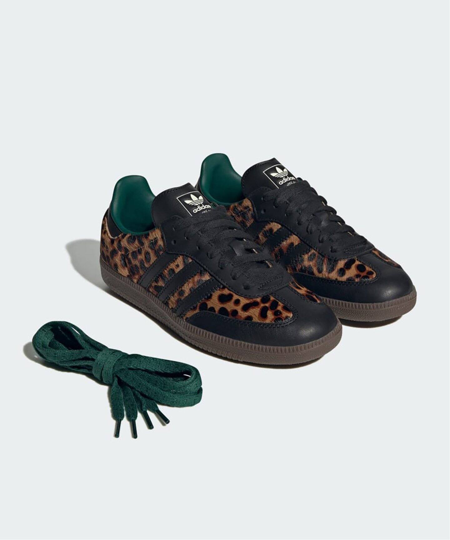 adidas originals SAMBA OG W JI2735（スニーカー）｜HERRINGBONE 