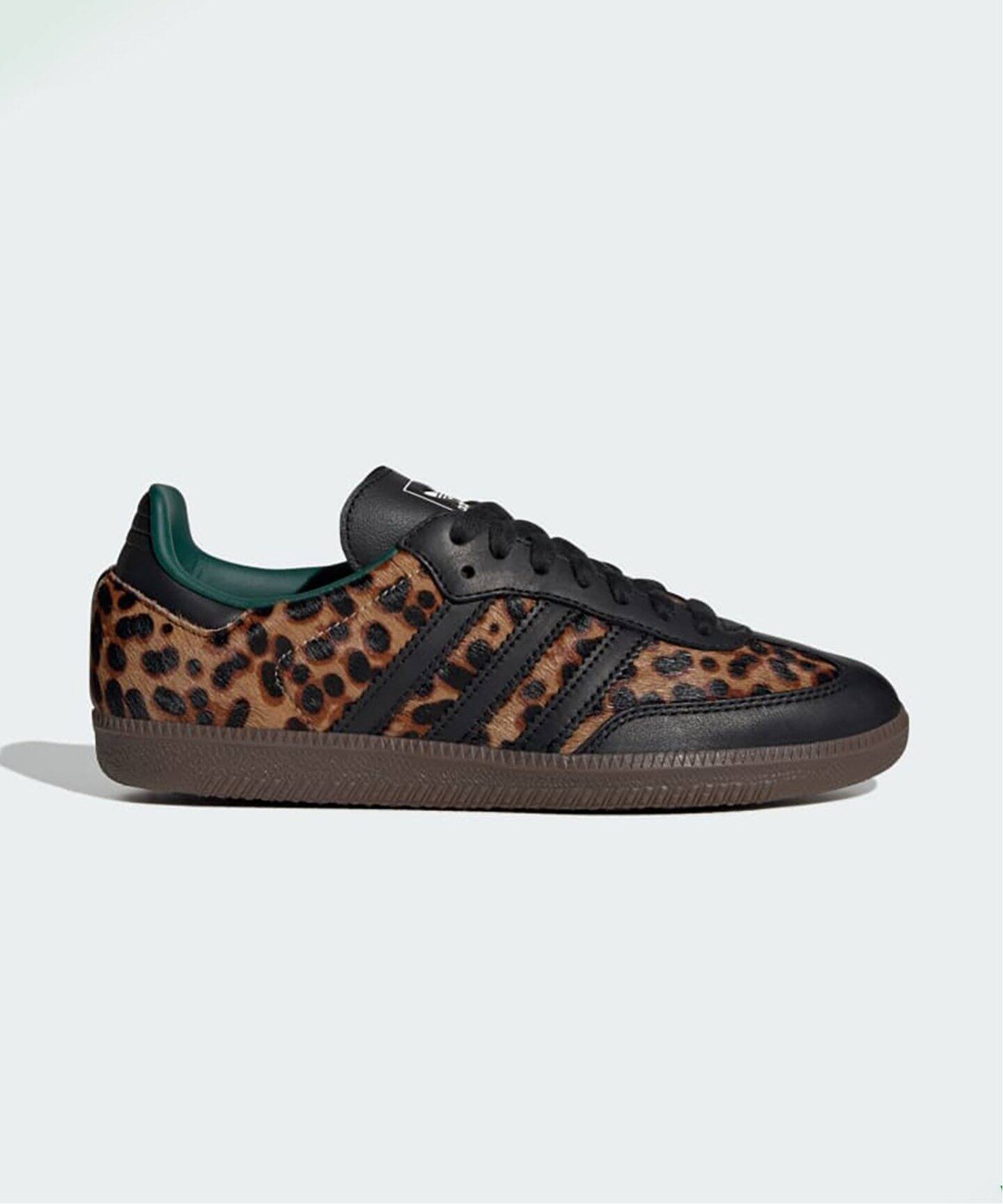 adidas originals SAMBA OG W JI2735（スニーカー）｜HERRINGBONE 