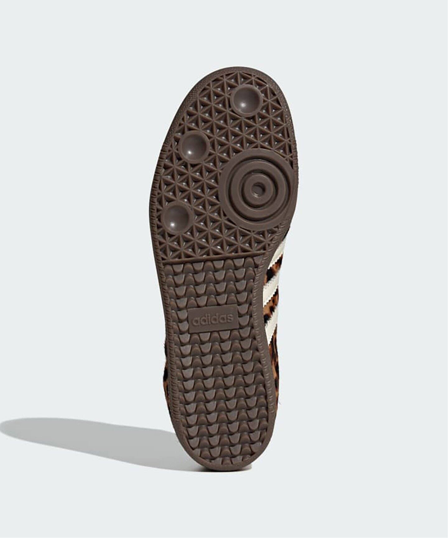 adidas originals SAMBA OG W JI2734（スニーカー）｜HERRINGBONE 