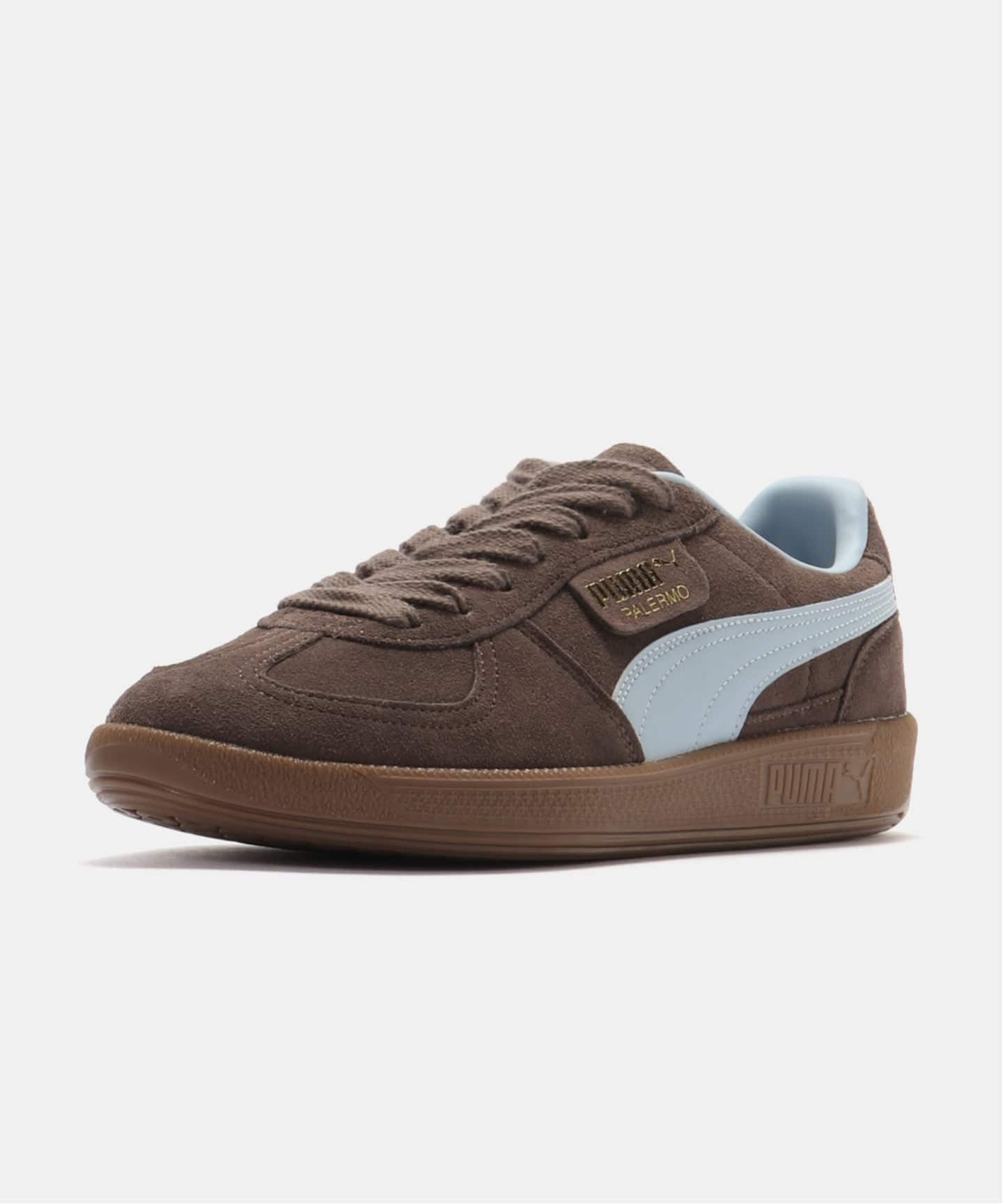 PUMA PALERMO 396463-79（スニーカー）｜HERRINGBONE（ヘリンボーン