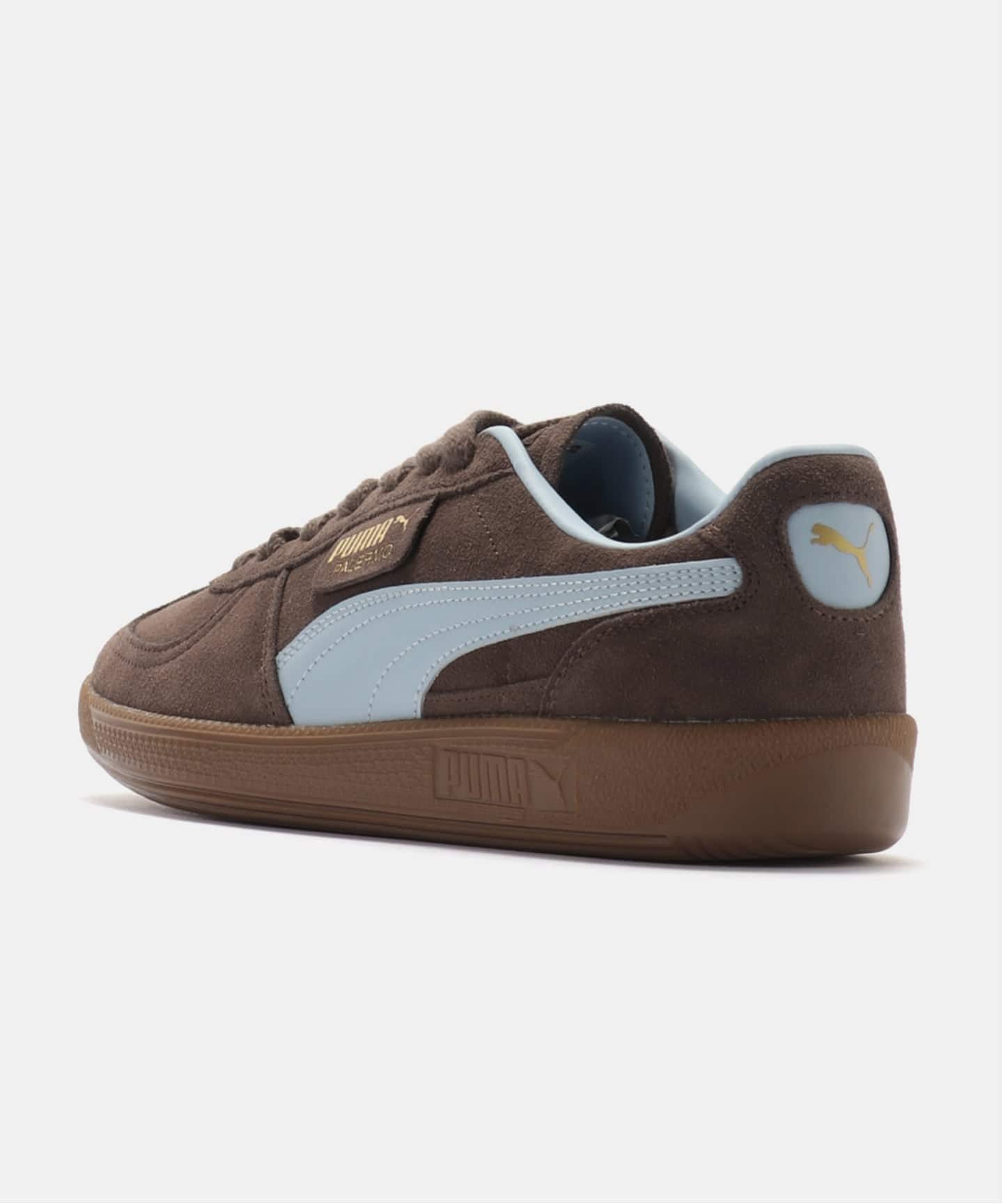 PUMA PALERMO 396463-79（スニーカー）｜HERRINGBONE（ヘリンボーン