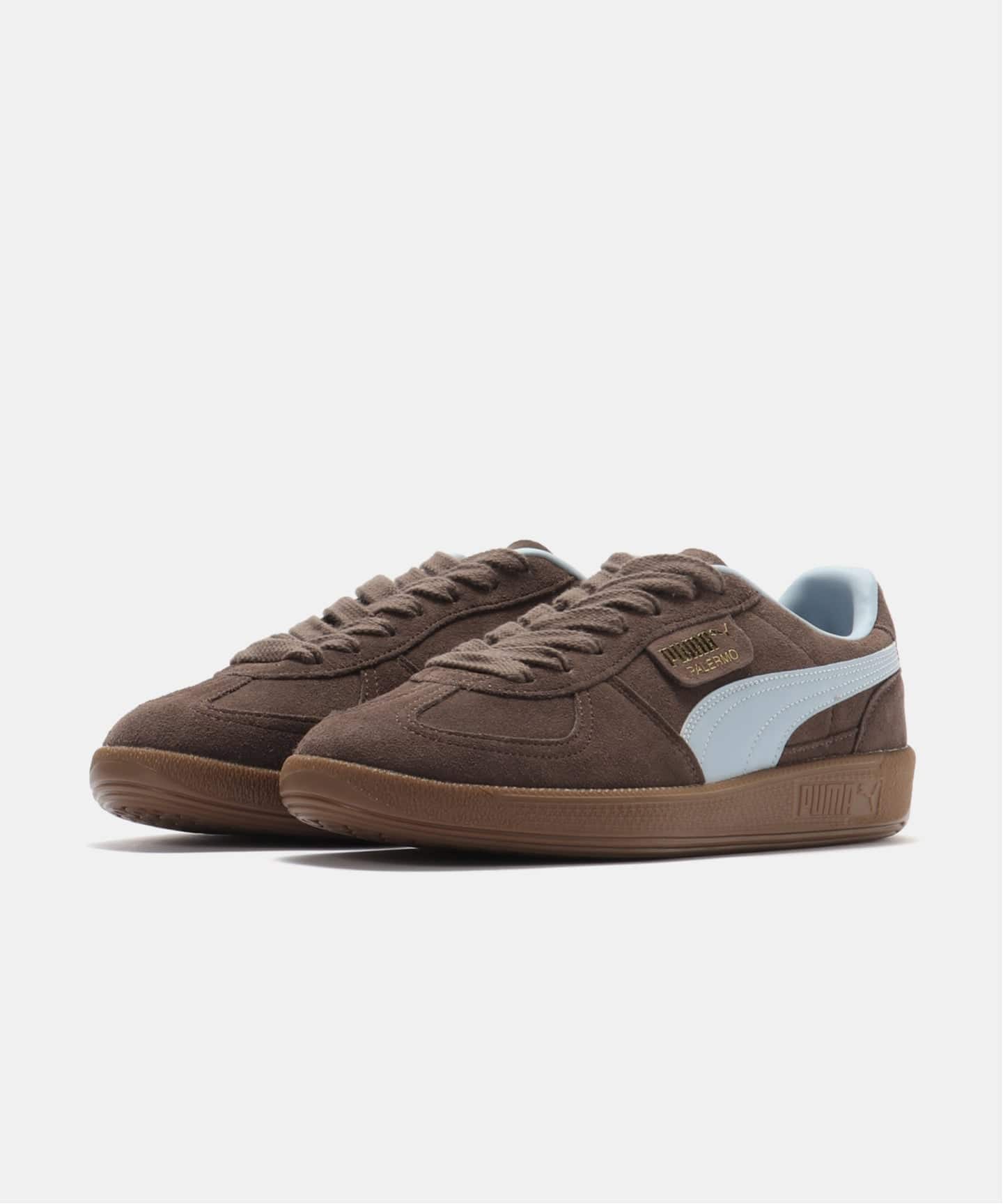 PUMA PALERMO 396463-79（スニーカー）｜HERRINGBONE（ヘリンボーン