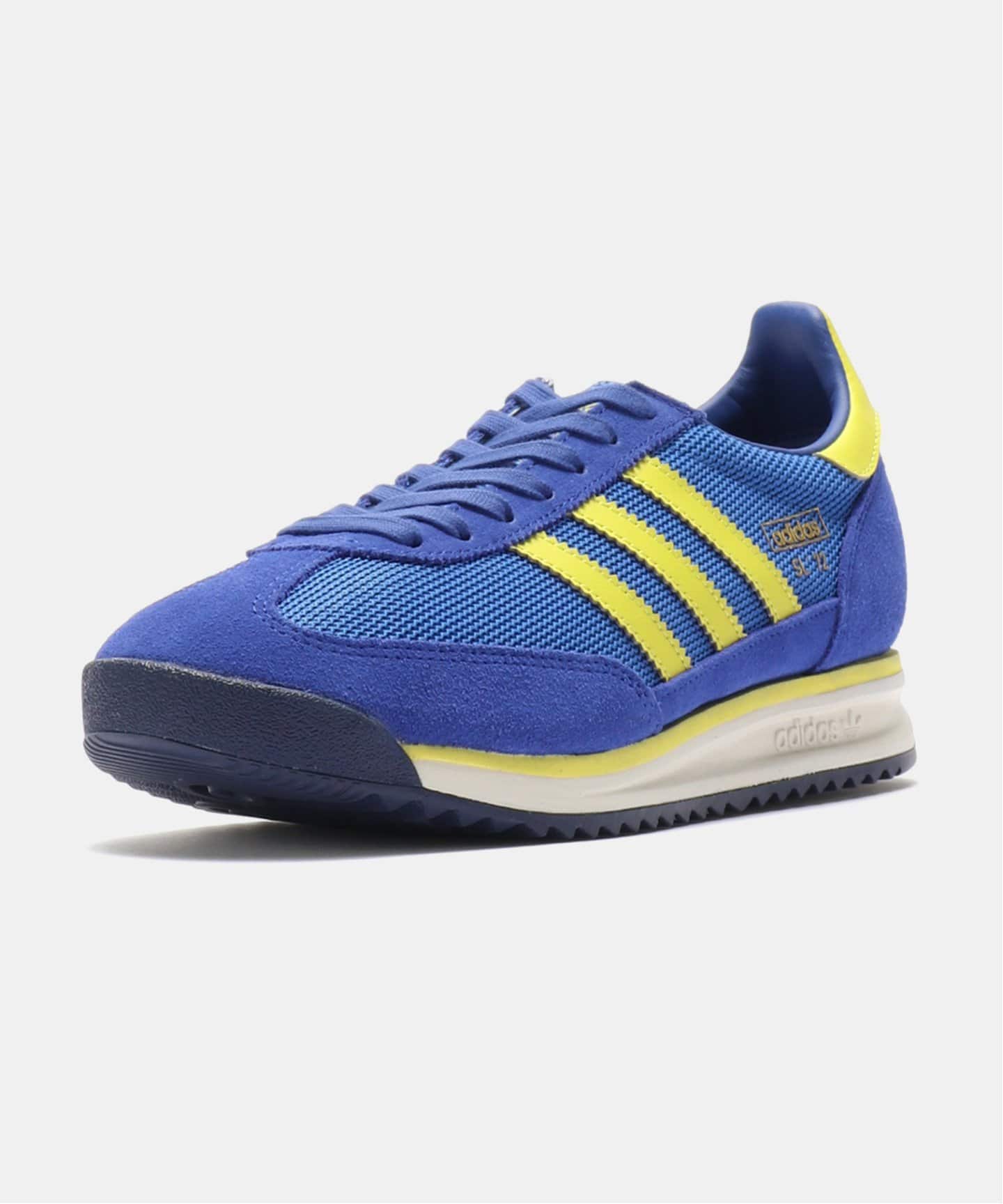 adidas originals SL 72 RS JH5102（スニーカー）｜HERRINGBONE