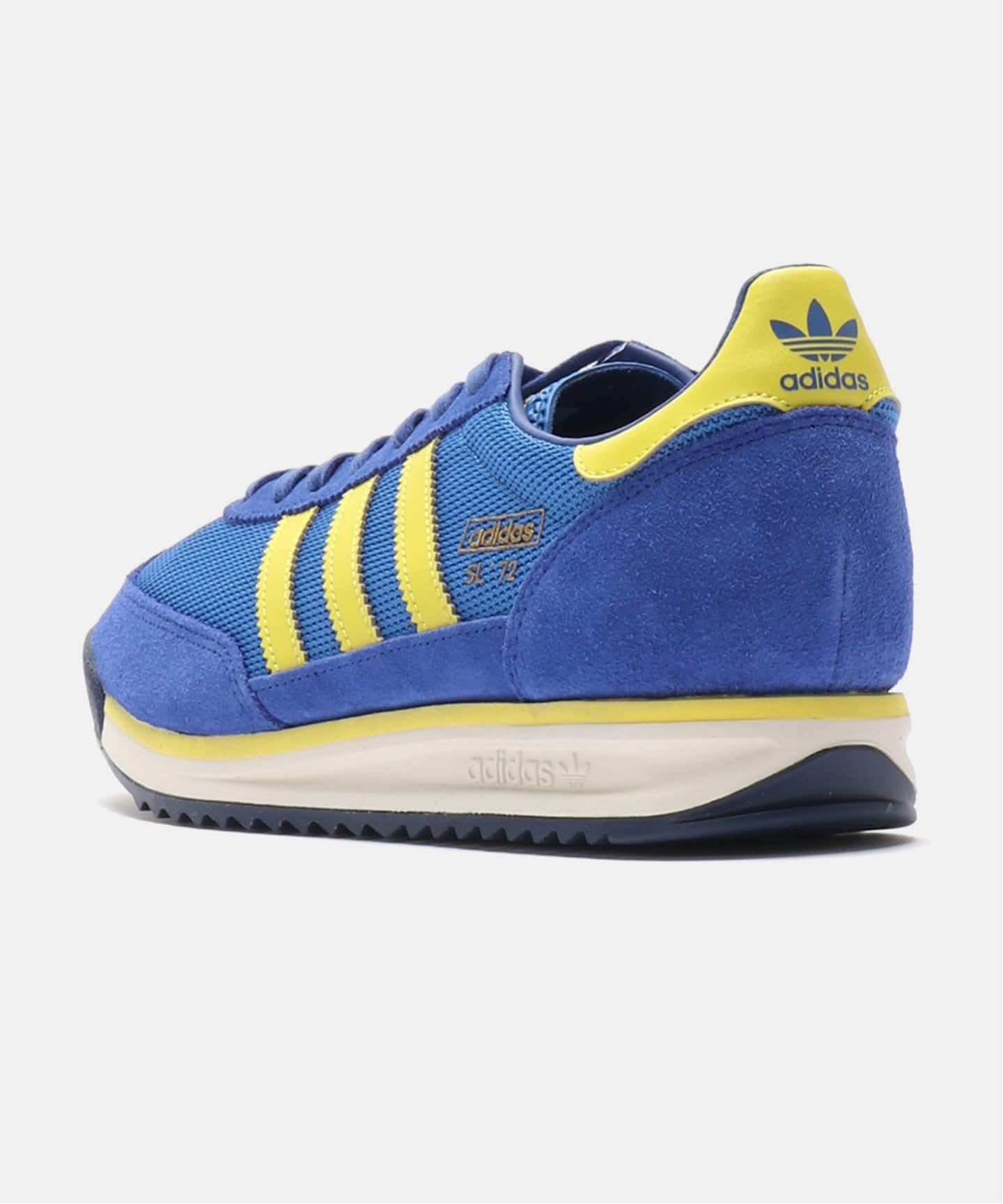 adidas originals SL 72 RS JH5102（スニーカー）｜HERRINGBONE