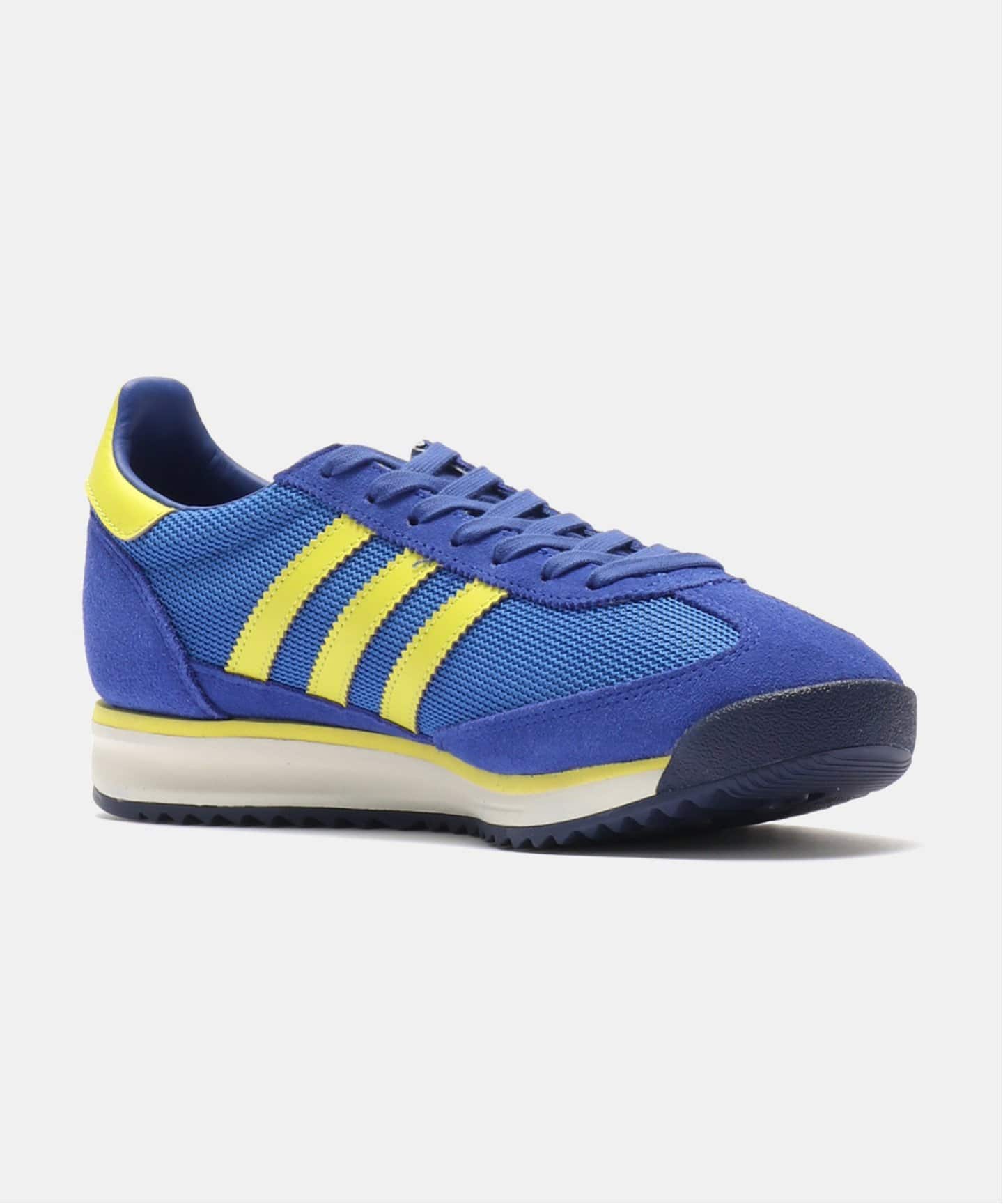 adidas originals SL 72 RS JH5102（スニーカー）｜HERRINGBONE