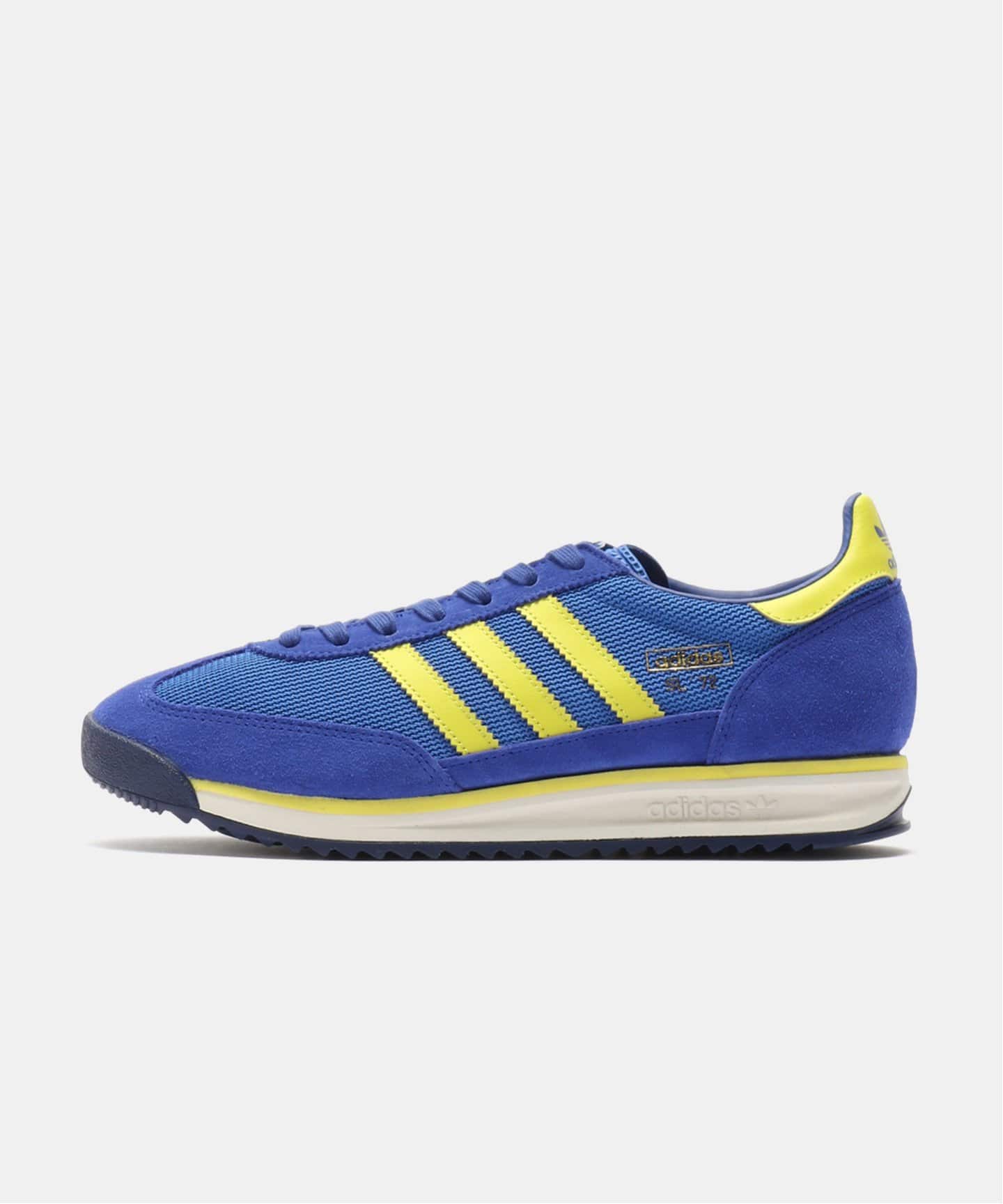 adidas originals SL 72 RS JH5102（スニーカー）｜HERRINGBONE