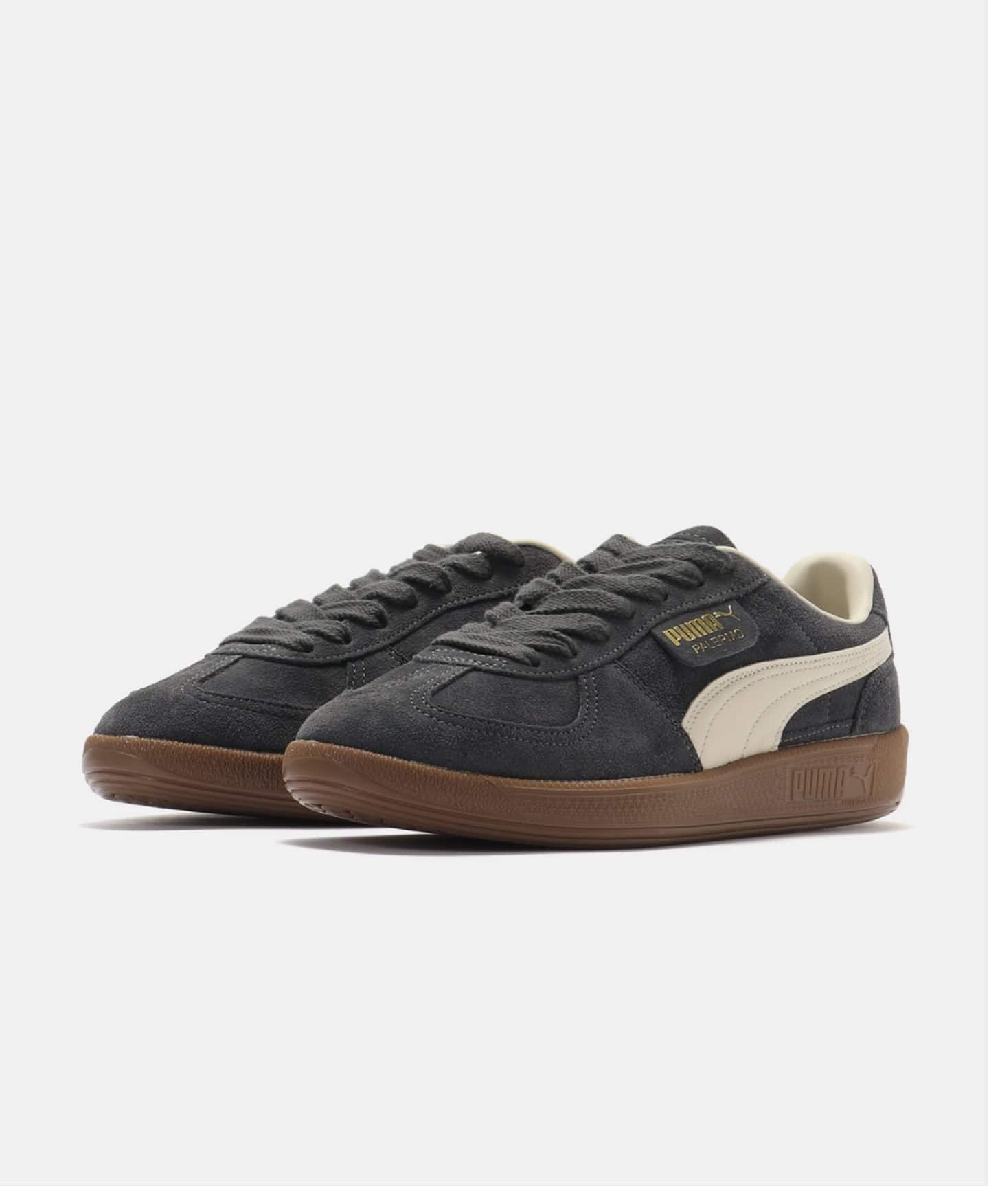 PUMA PALERMO 396463-81（スニーカー）｜HERRINGBONE（ヘリンボーン