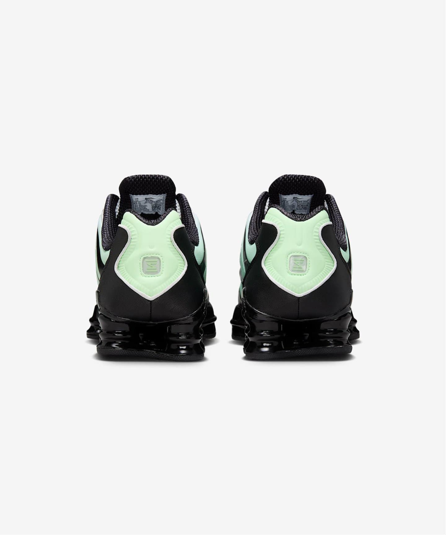 NIKE SHOX TL AV3595-300（スニーカー）｜HERRINGBONE