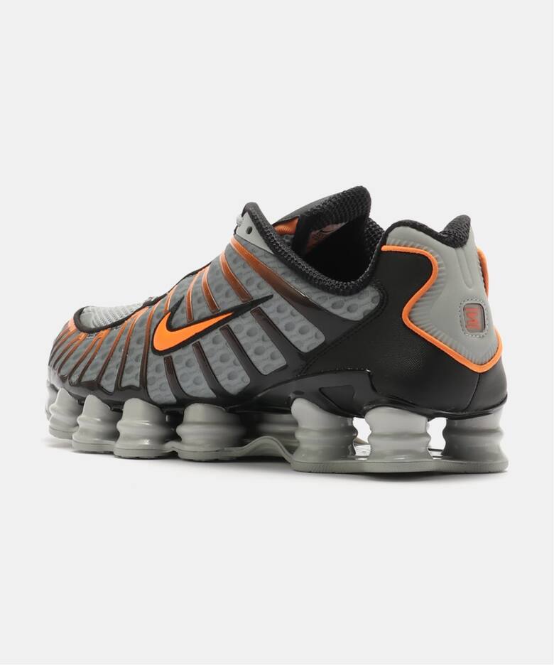 NIKE SHOX TL AV3595-011（スニーカー）｜HERRINGBONE（ヘリンボーン 