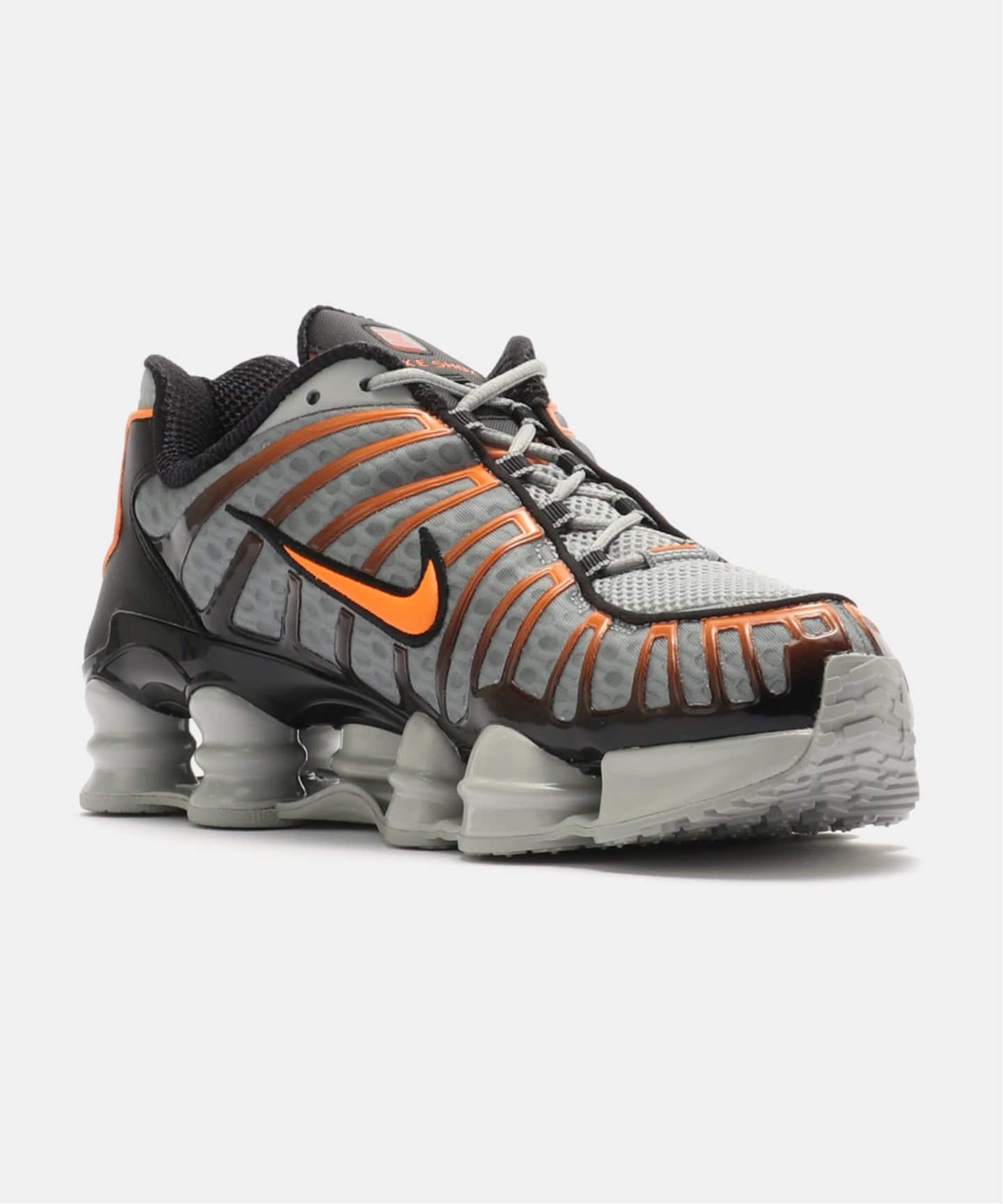 NIKE SHOX TL AV3595-011（スニーカー）｜HERRINGBONE（ヘリンボーン