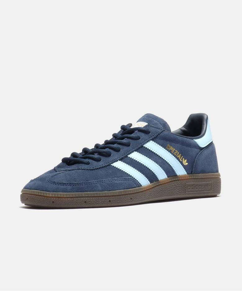 adidas originals HANDBALL SPEZIAL BD7633（スニーカー）｜HERRINGBONE（ヘリンボーン）の通販 ...