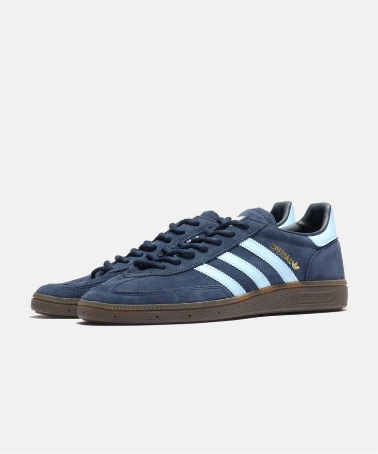 adidas originals HANDBALL SPEZIAL BD7633（スニーカー）｜HERRINGBONE（ヘリンボーン）の通販 ...
