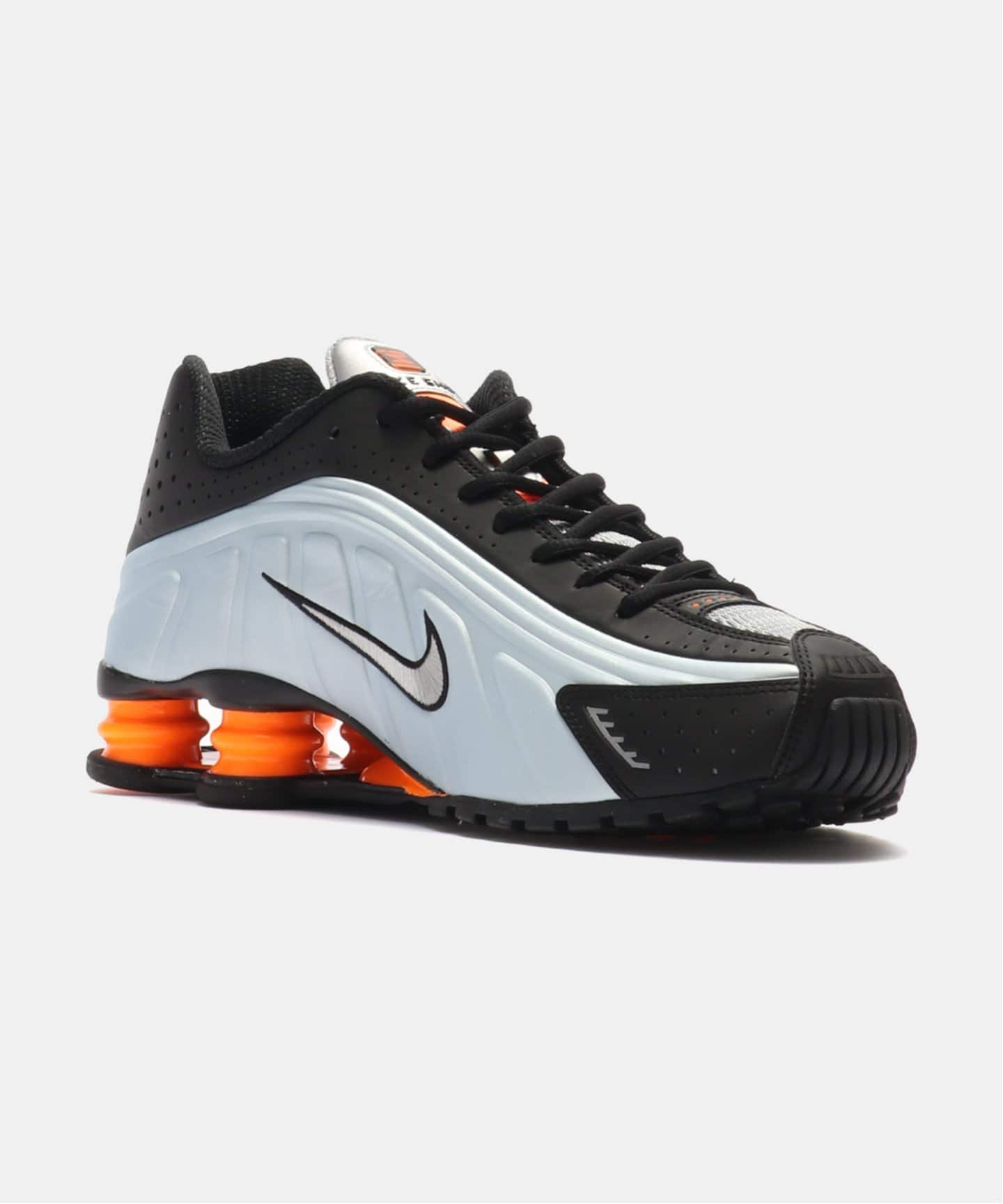 [Nike] ナイキ SHOX R4 W AR3565-401 女性人気 ★追跡あり Nike Women's Shox R4 