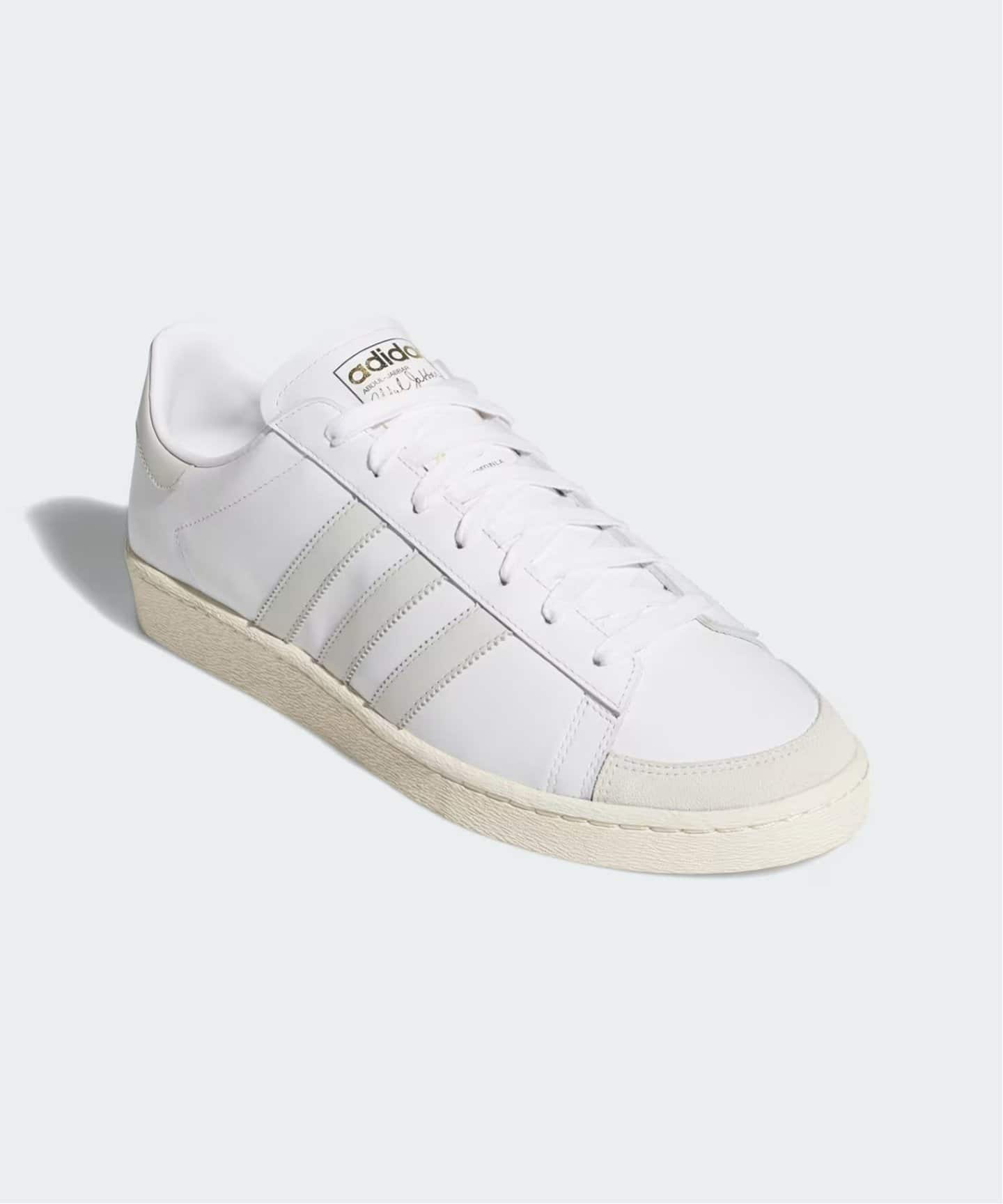 adidas originals JABBAR LO JI3425（スニーカー）｜HERRINGBONE