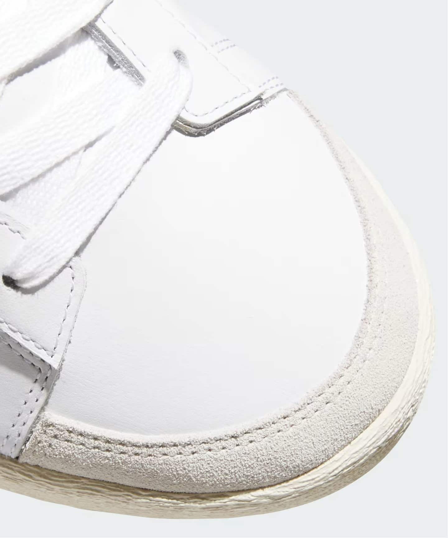 スニーカー adidas Java Low White Gray JI3425 adidas JABBAR LOW – KICKS LAB.