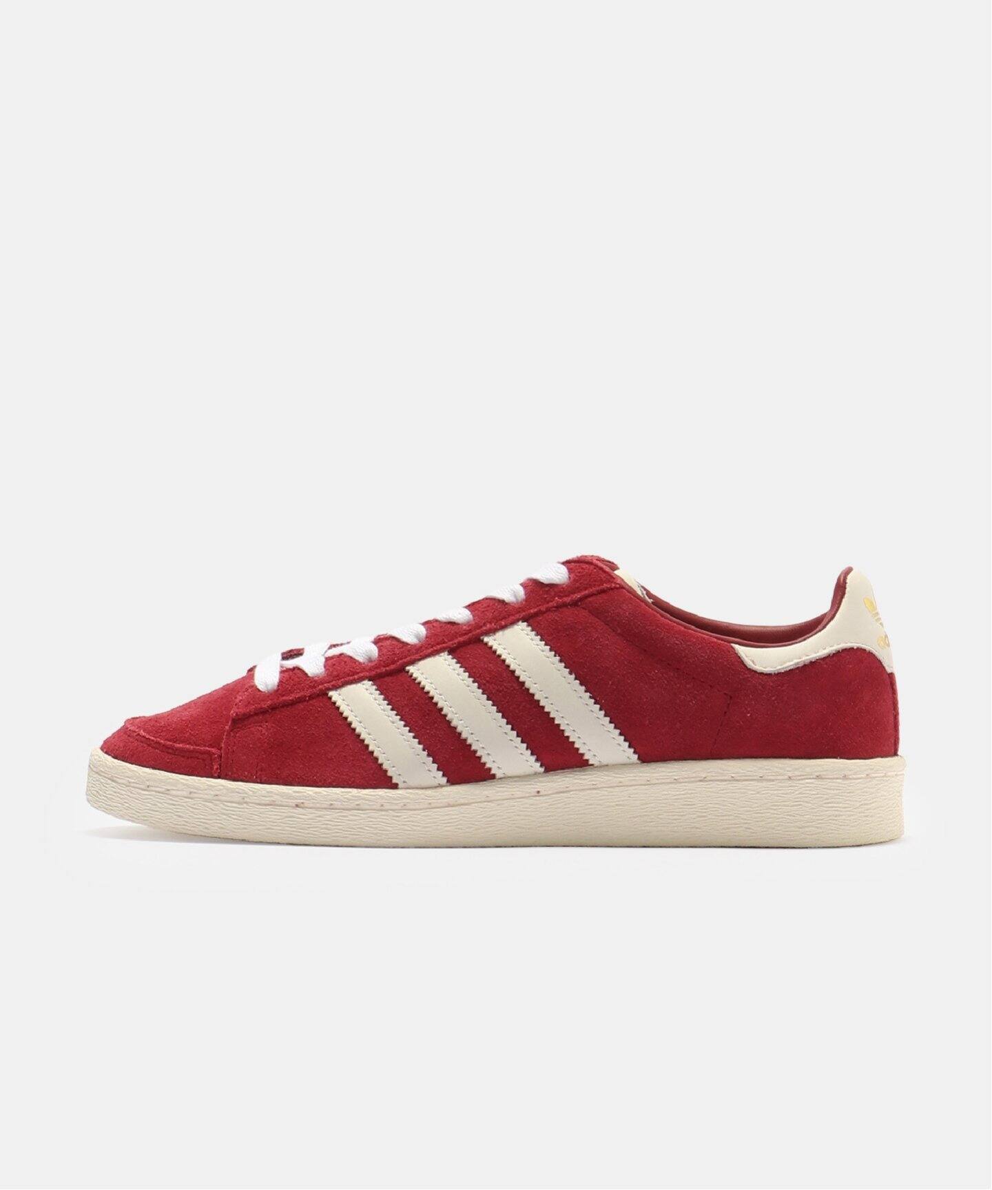 adidas originals JABBAR LO JI3431（スニーカー）｜HERRINGBONE 