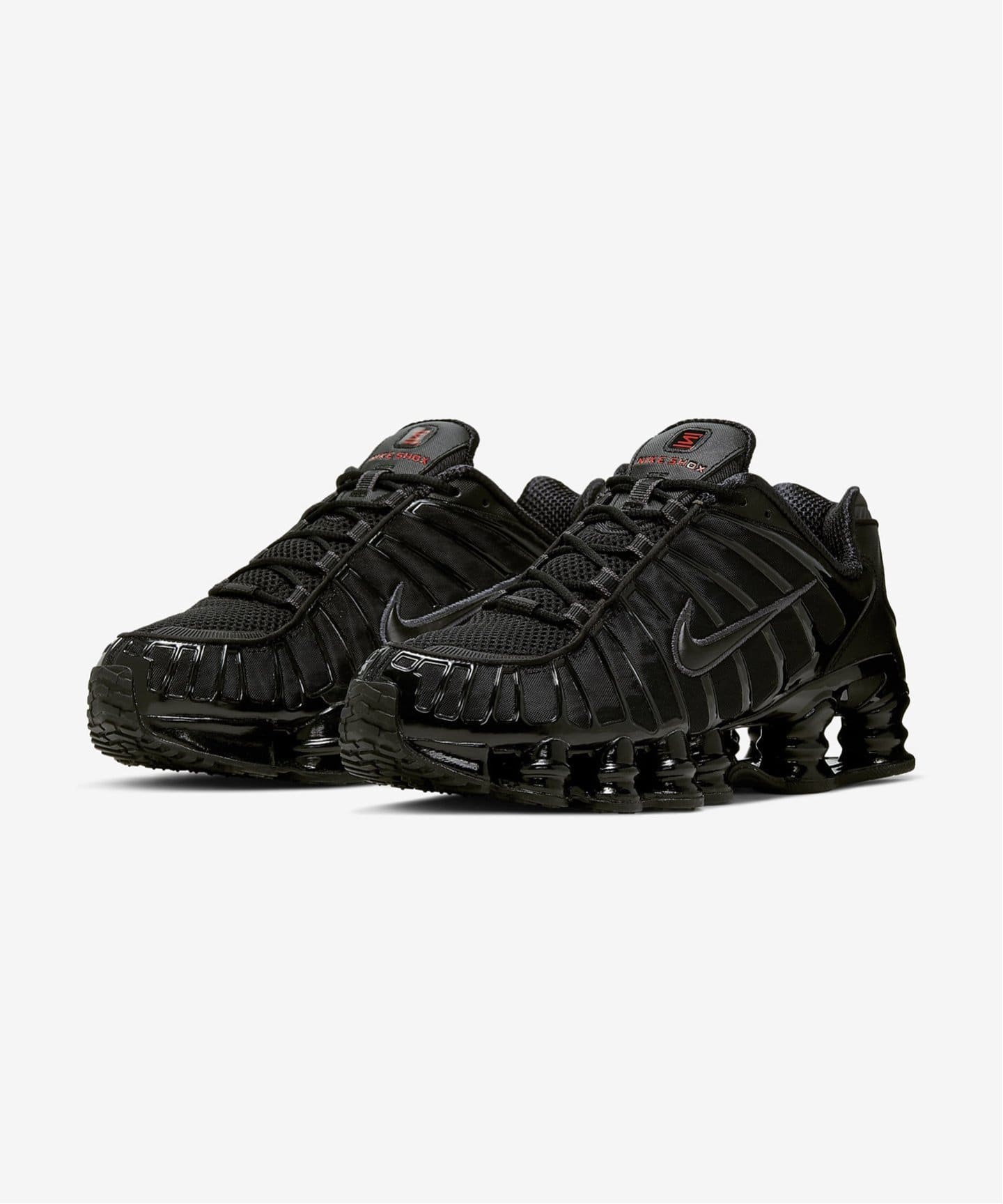 NIKE SHOX TL AV3595-002（スニーカー）｜HERRINGBONE（ヘリンボーン