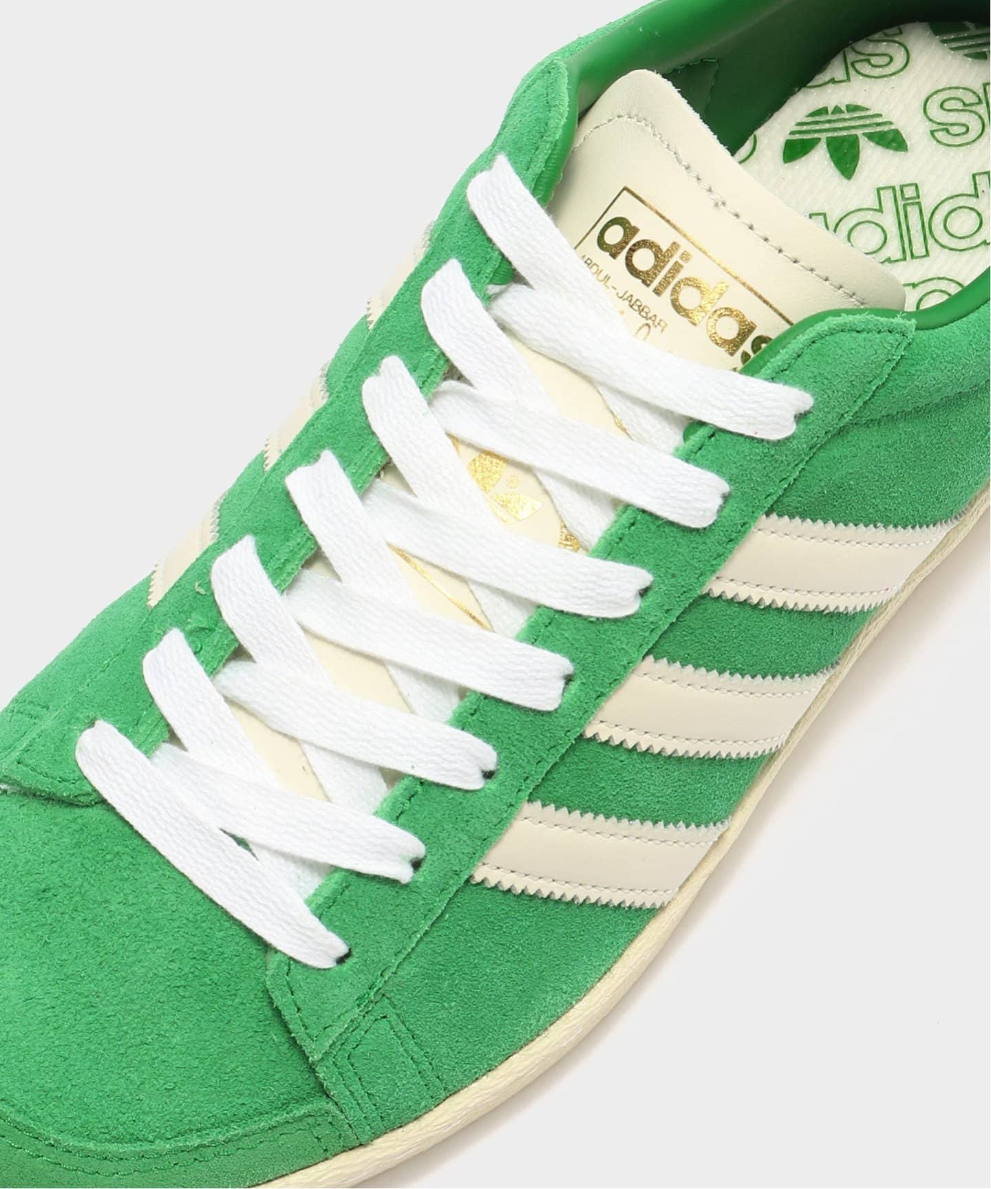 adidas originals JABBAR LO JI3432（スニーカー）｜HERRINGBONE