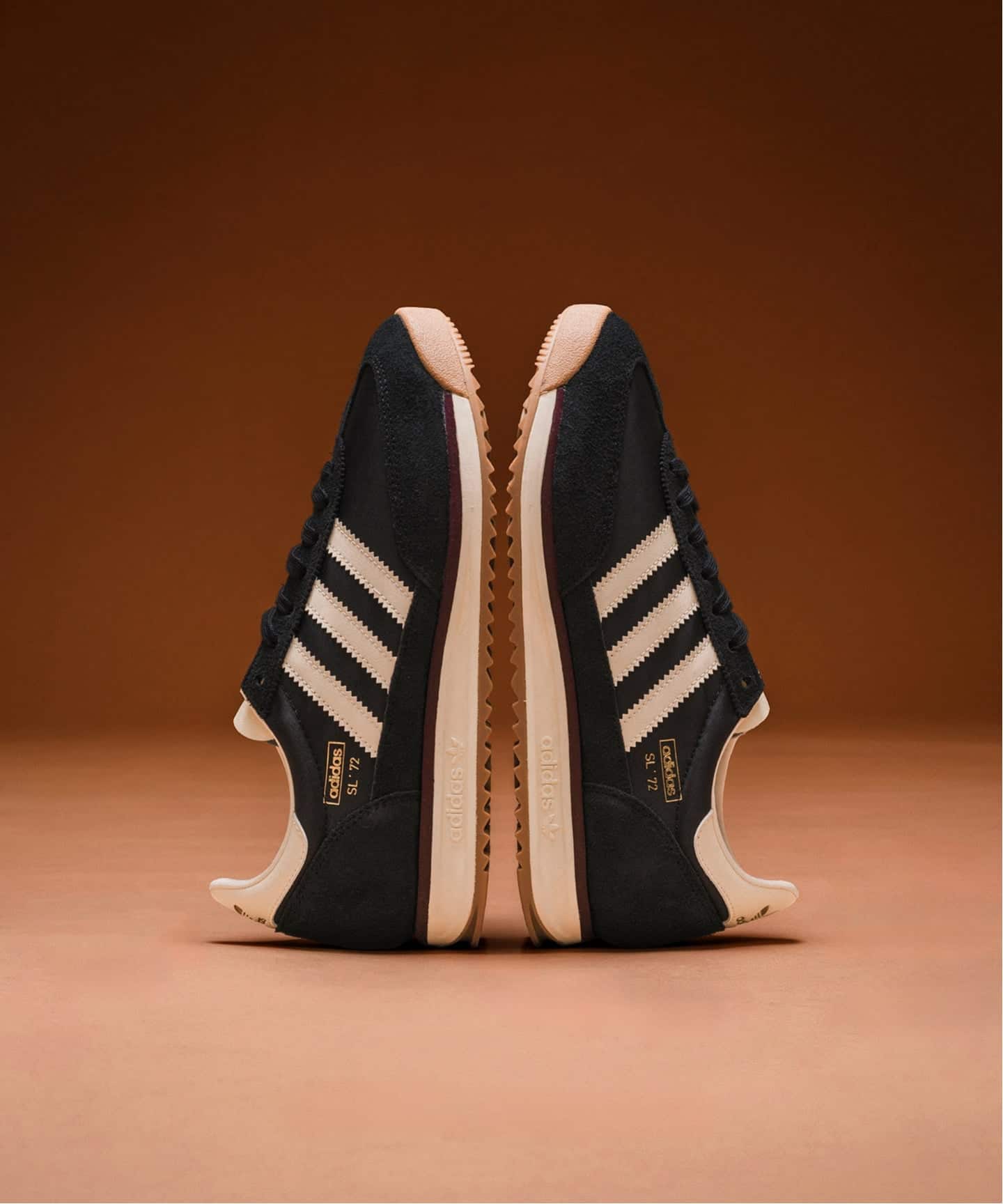 adidas Originals for EDIFICE/IENA 別注 SL72 Exclusiveモデル