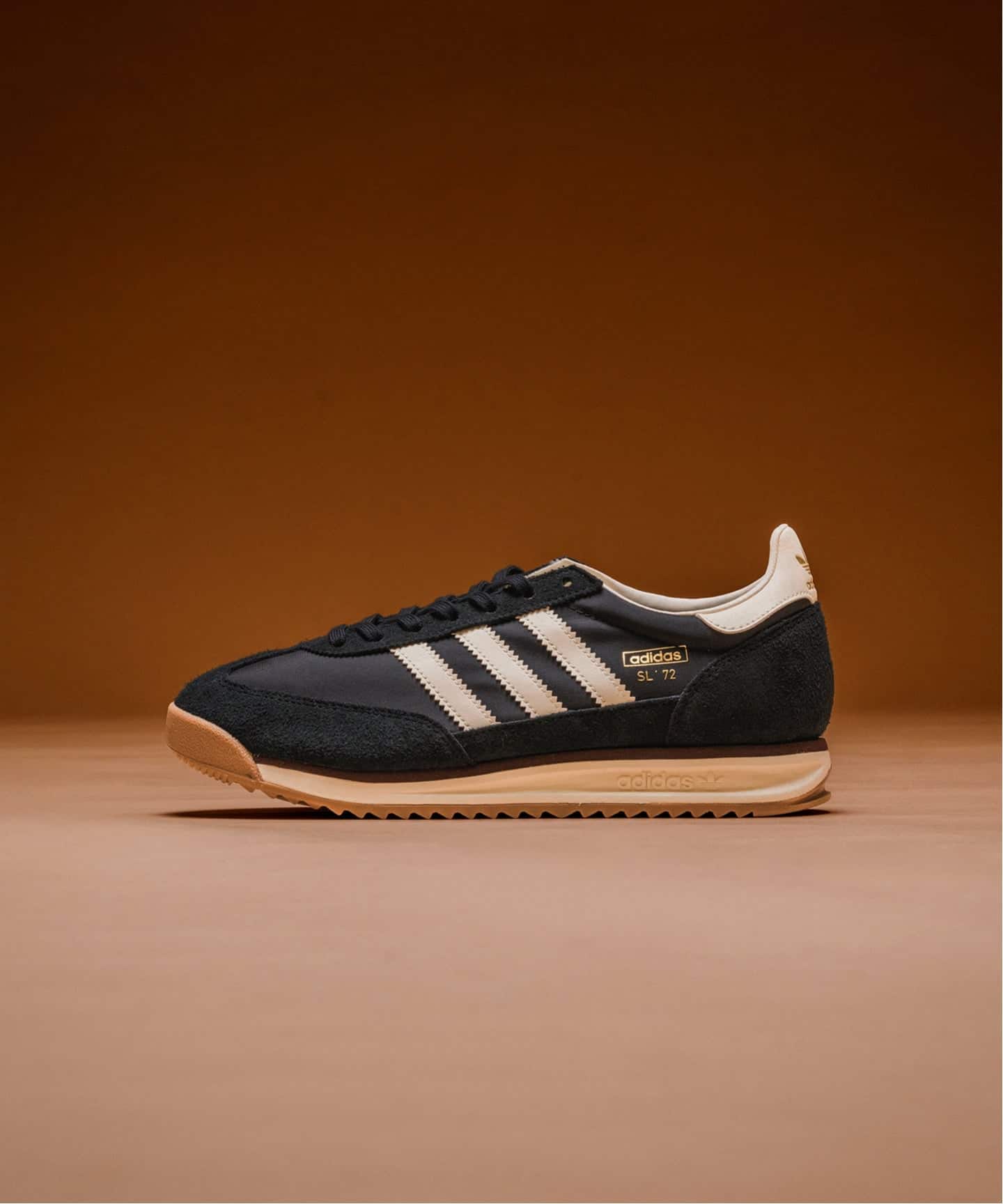 adidas Originals for EDIFICE/IENA 別注 SL72 Exclusiveモデル