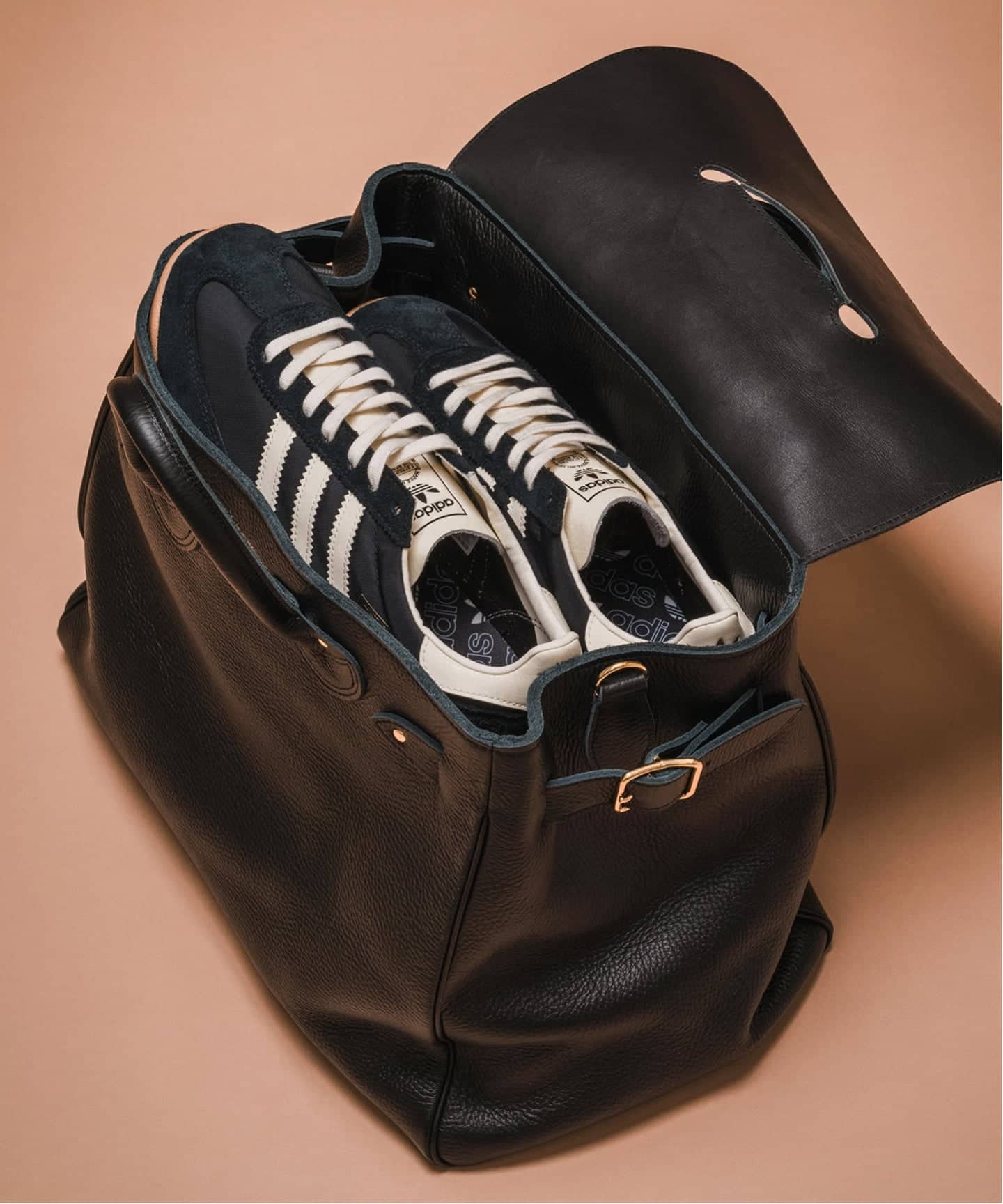 adidas Originals for EDIFICE/IENA 別注 SL72 Exclusiveモデル