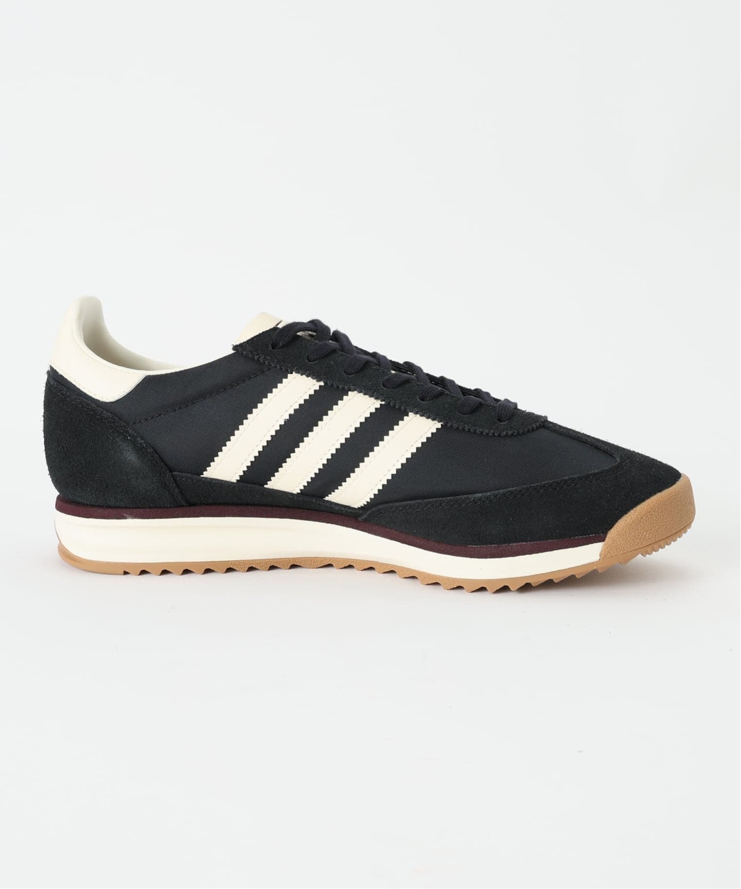 adidas Originals for EDIFICE/IENA 別注 SL72 Exclusiveモデル