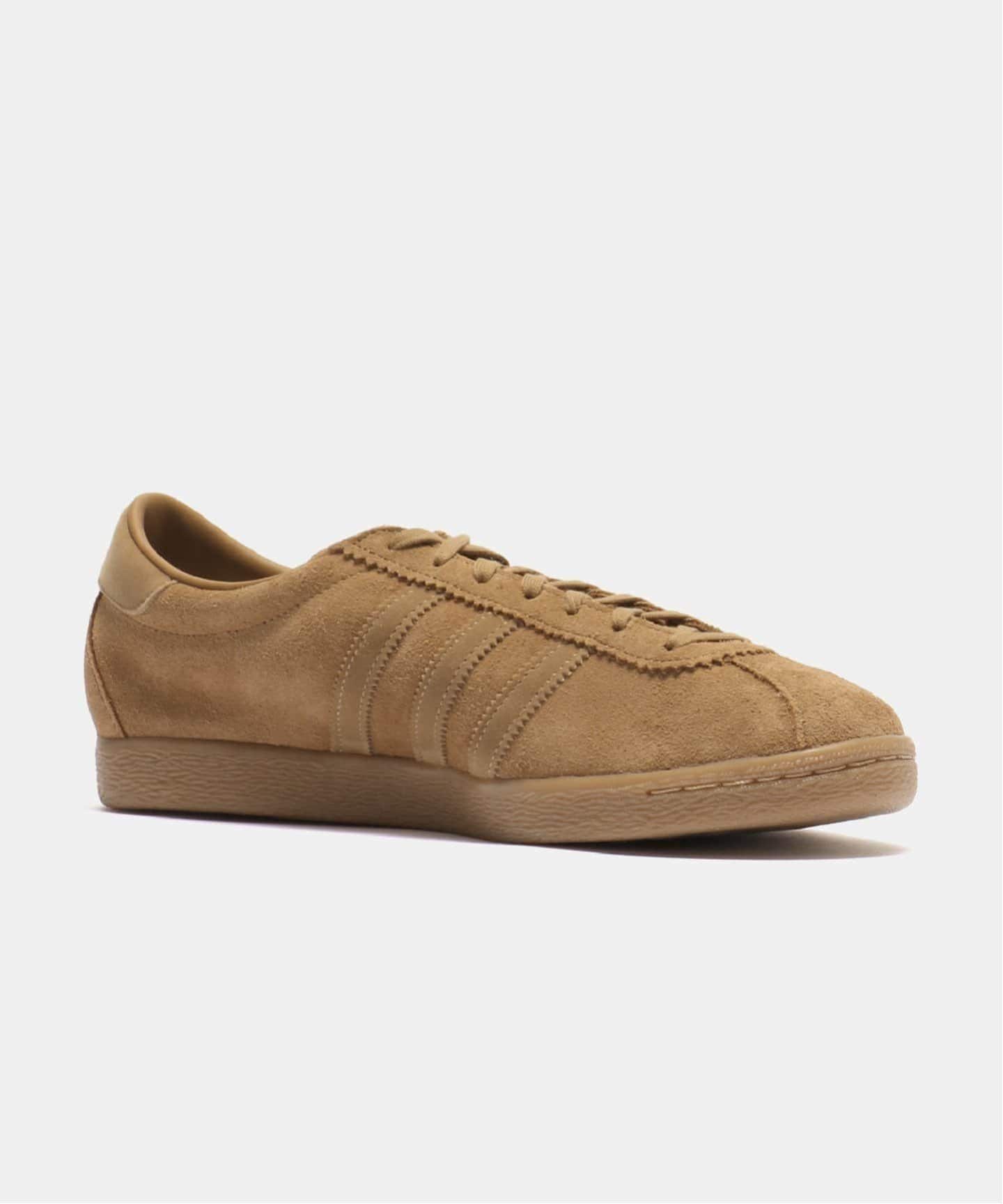 adidas originals TOBACCO JP9651（スニーカー）｜HERRINGBONE