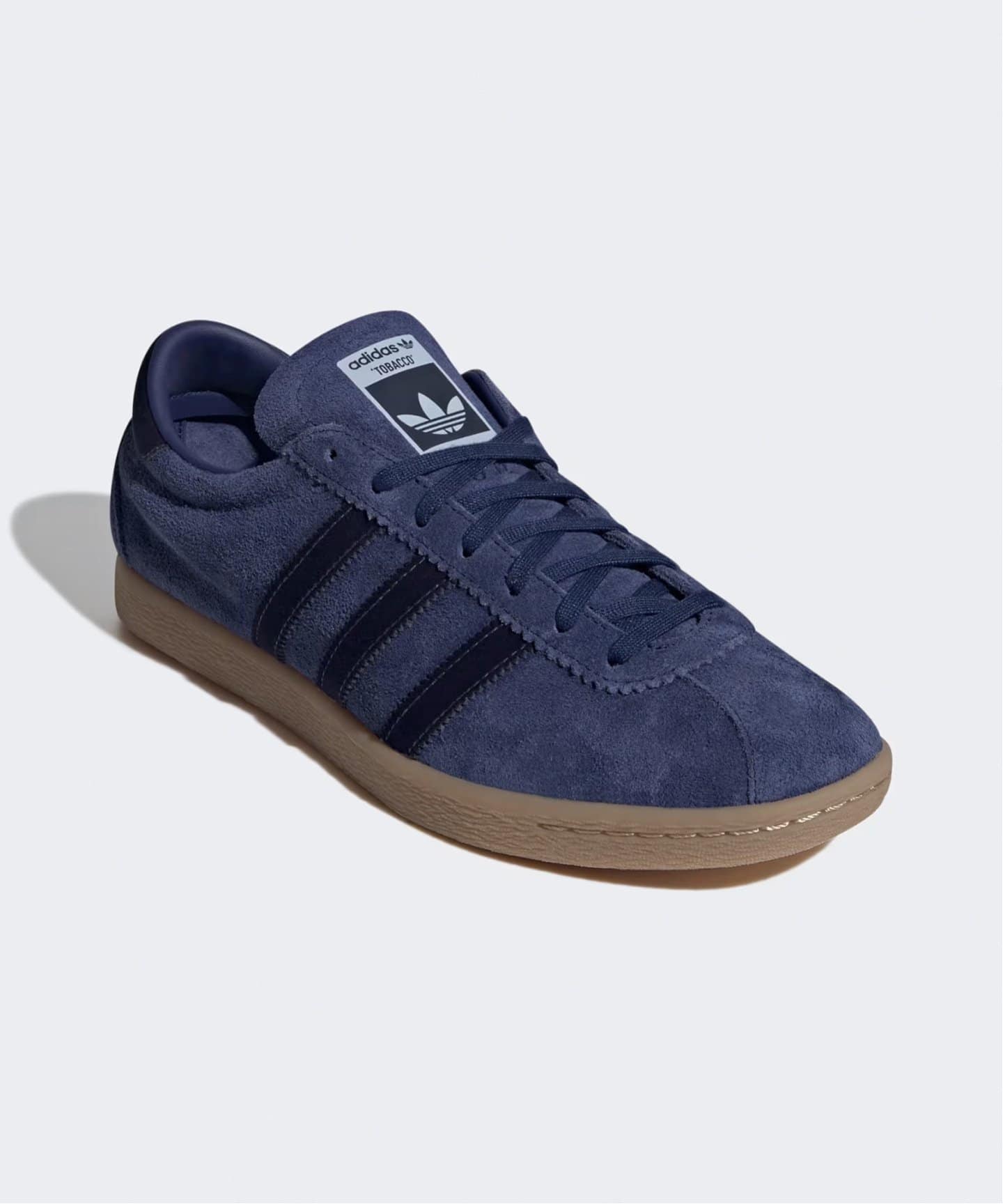 adidas originals TOBACCO JP9652（スニーカー）｜HERRINGBONE