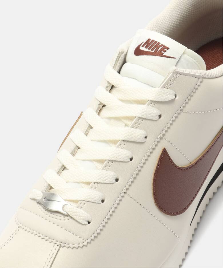 NIKE CORTEZ DM4044-114（スニーカー）｜HERRINGBONE（ヘリンボーン 