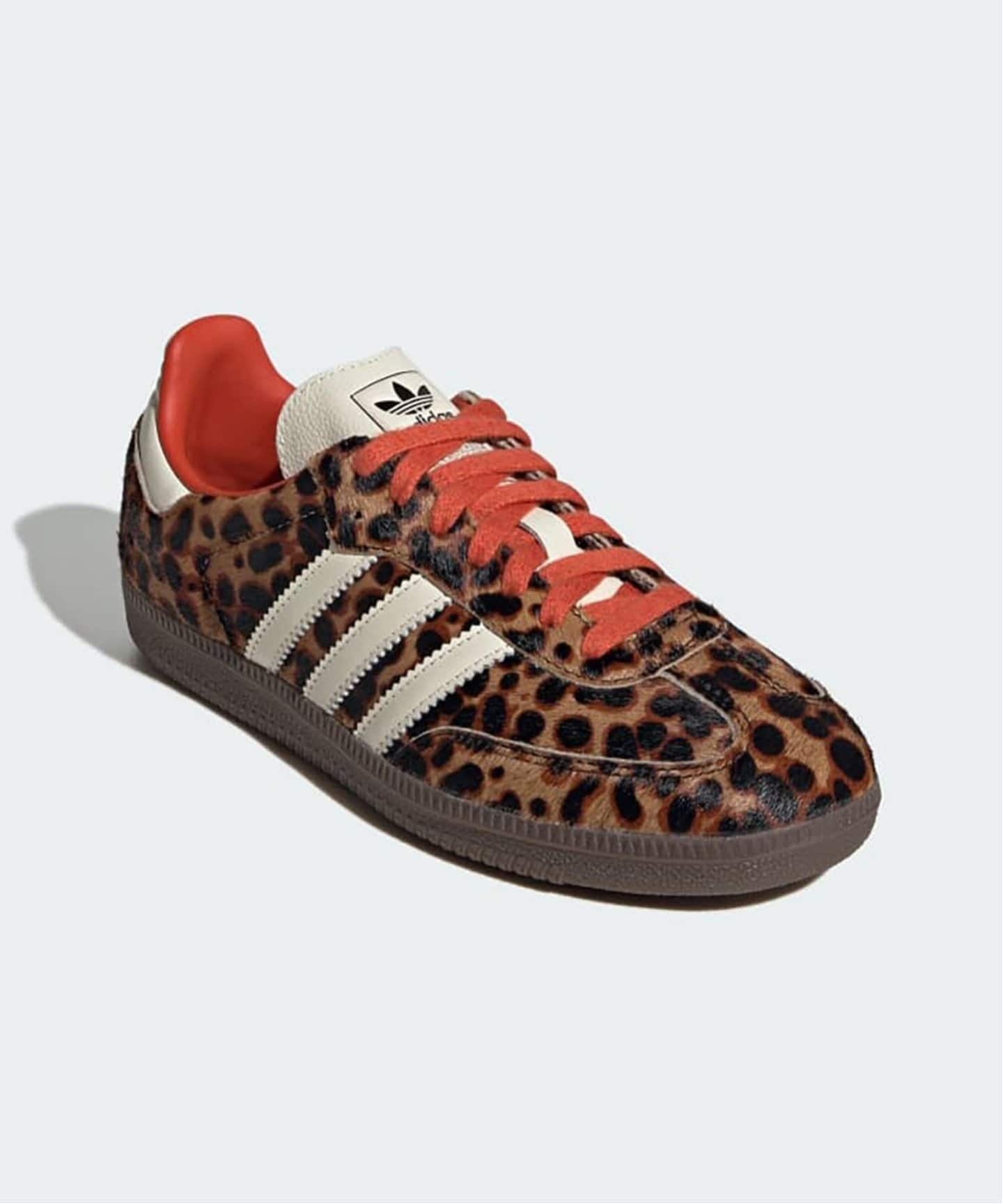 adidas originals SAMBA OG W JI2734（スニーカー）｜HERRINGBONE