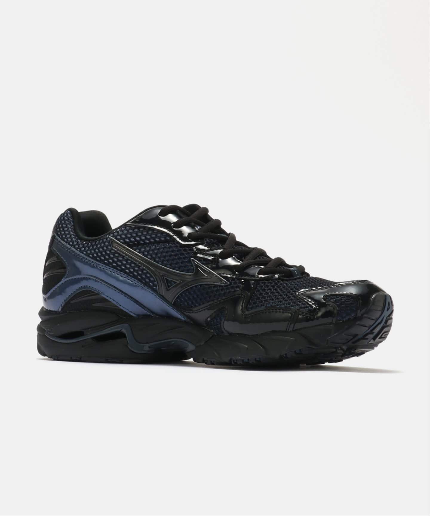 MIZUNO WAVE RIDER10 END. D1GD2434-01（スニーカー