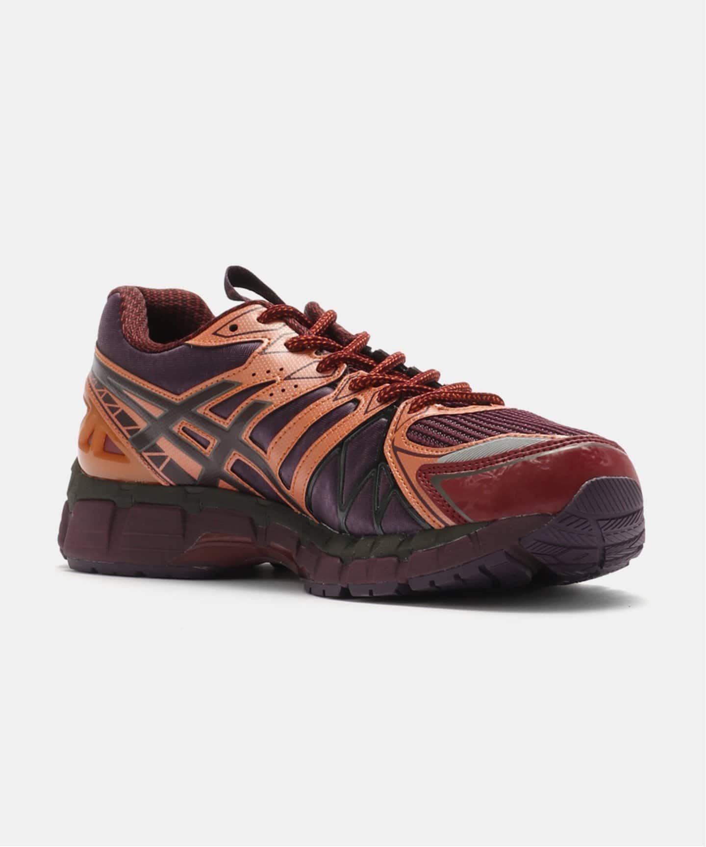 靴 UB10-S GEL-KAYANO 20 1203A664.500 ASICS UB10-S GEL-KAYANO 20 1203A664.500（スニーカー）｜HERRINGBONE
