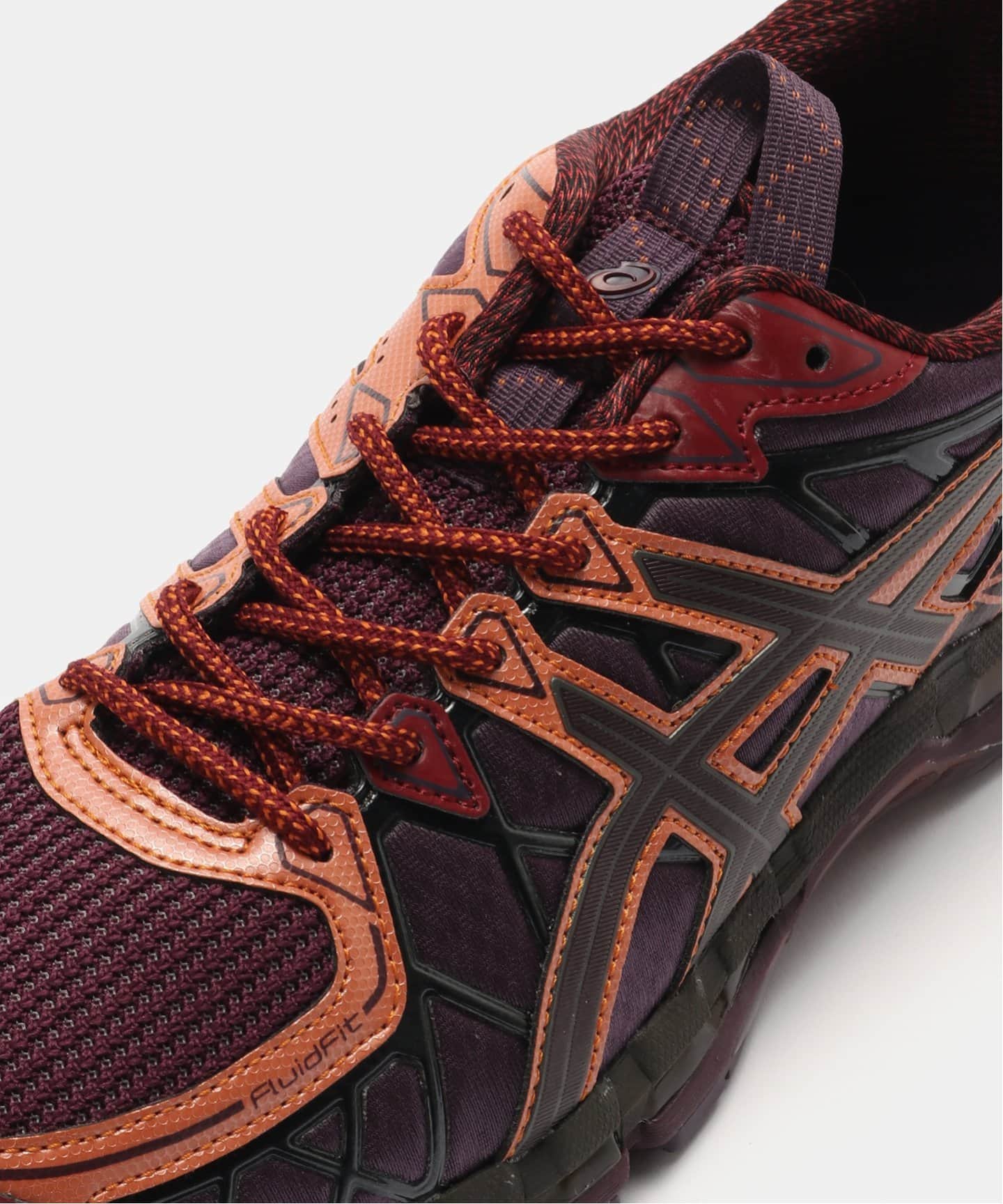 ASICS UB10-S GEL-KAYANO 20 1203A664.500（スニーカー）｜HERRINGBONE