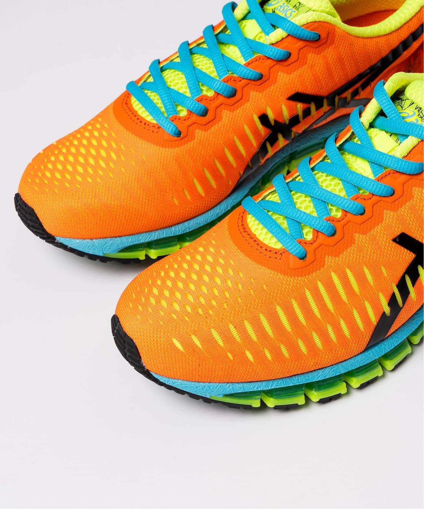 アミン 楽天市場】【プライスダウン】 ASICS SPORTSTYLE GEL-QUANTUM