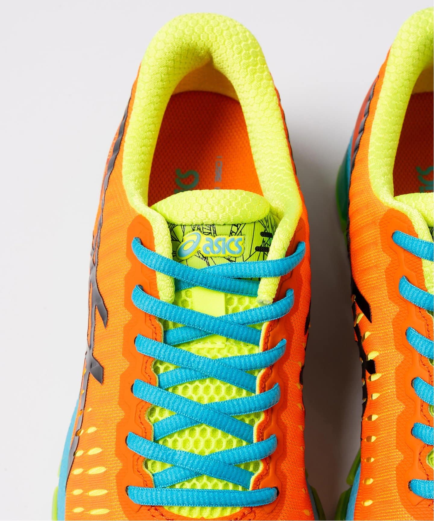 ASICS GEL-QUANTUM 360 I 1203A750.600（スニーカー