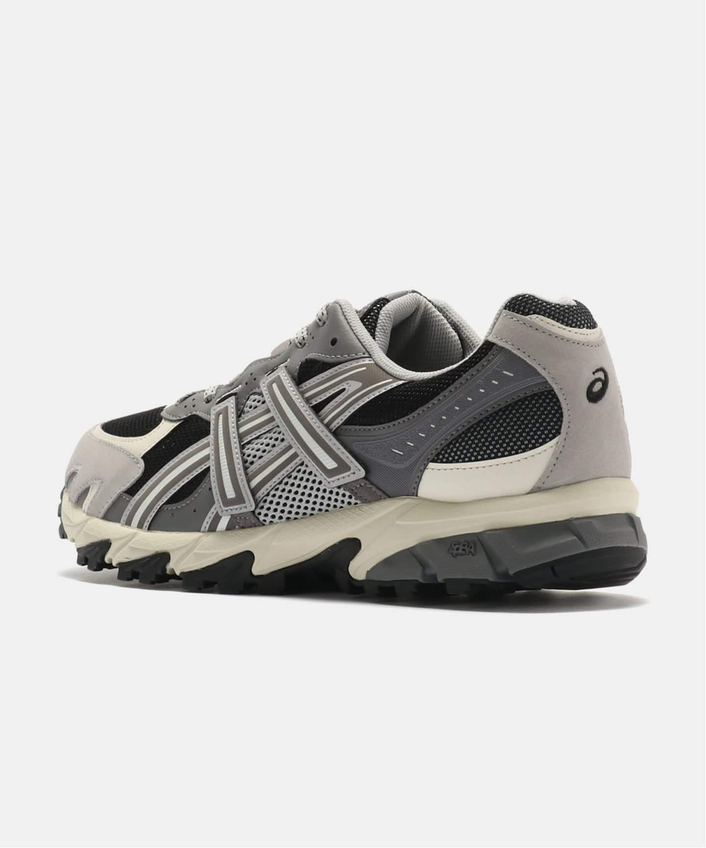 ASICS GEL-SONOMA TR62 1203A734.003（スニーカー）｜HERRINGBONE