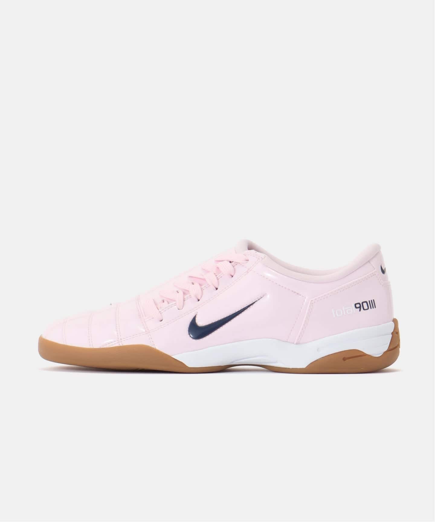 NIKE WMNS TOTAL 90 IB5666-602（スニーカー）｜HERRINGBONE
