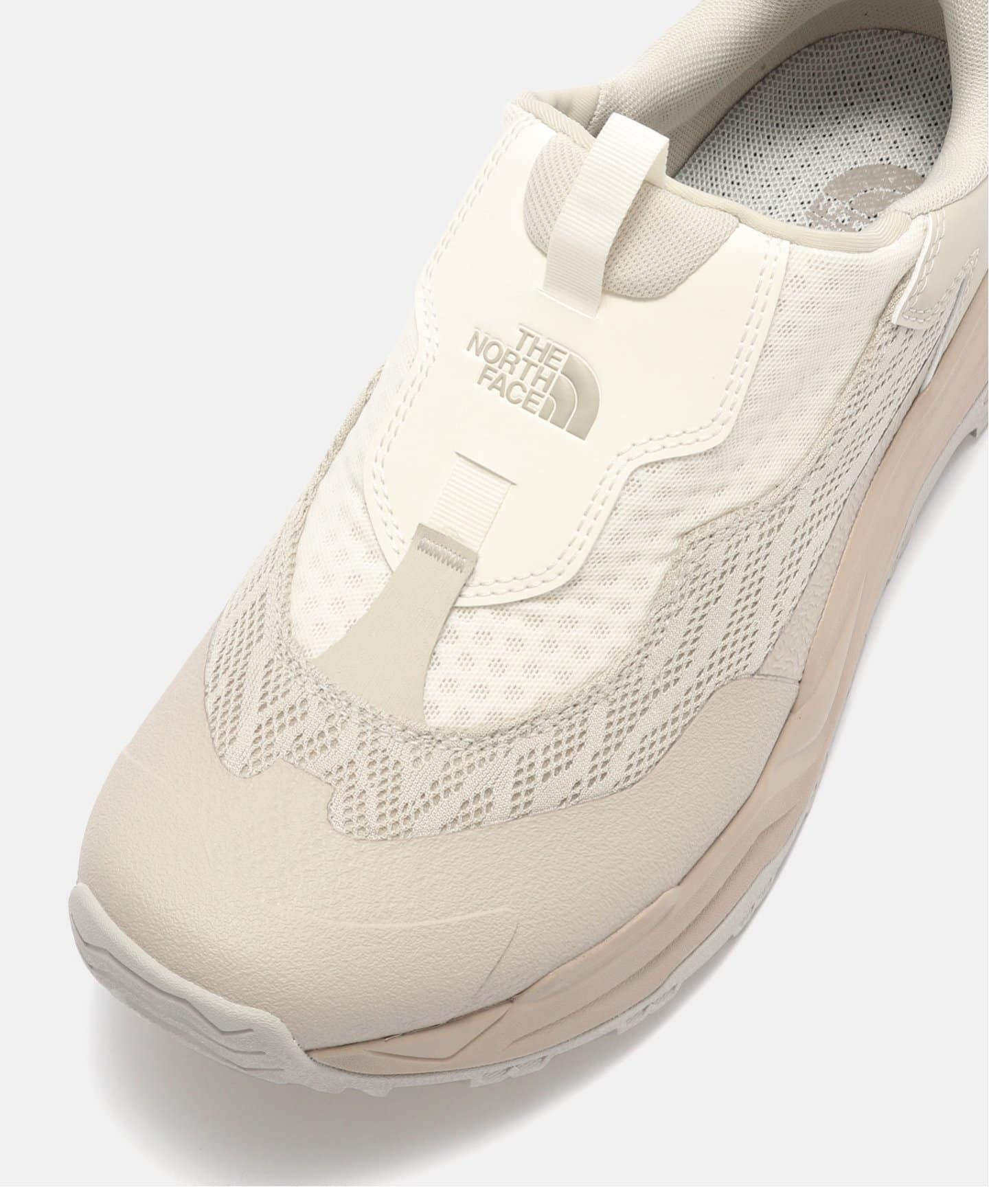 THE NORTH FACE GRAVAL SLIP-ON 2 NF52542（スニーカー）｜HERRINGBONE