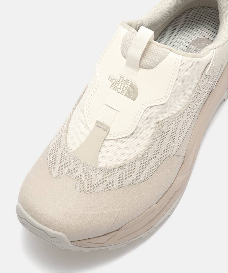 THE NORTH FACE GRAVAL SLIP-ON 2 NF52542（スニーカー）｜HERRINGBONE 