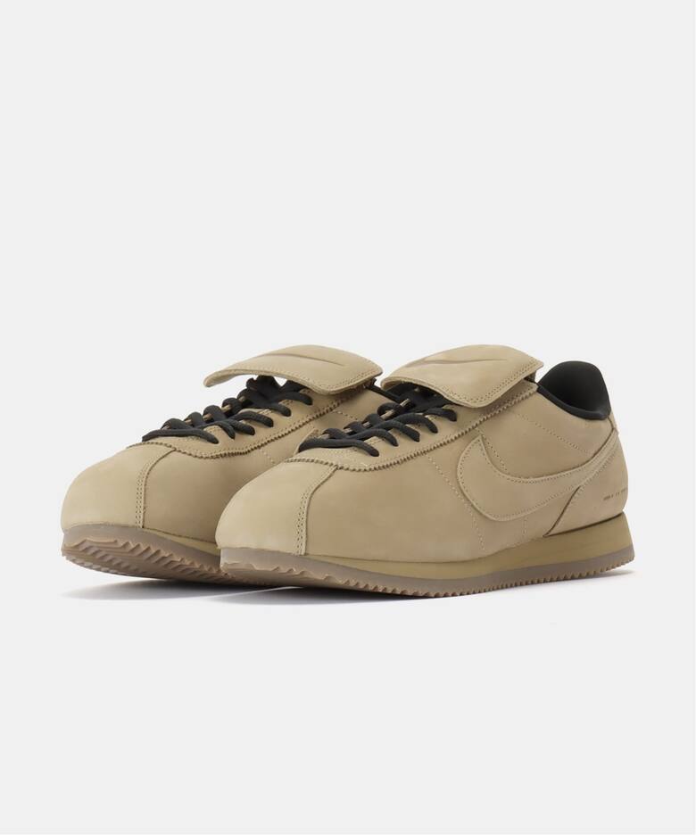 NIKE CORTEZ LTR SE IM8057-297（スニーカー）｜HERRINGBONE 
