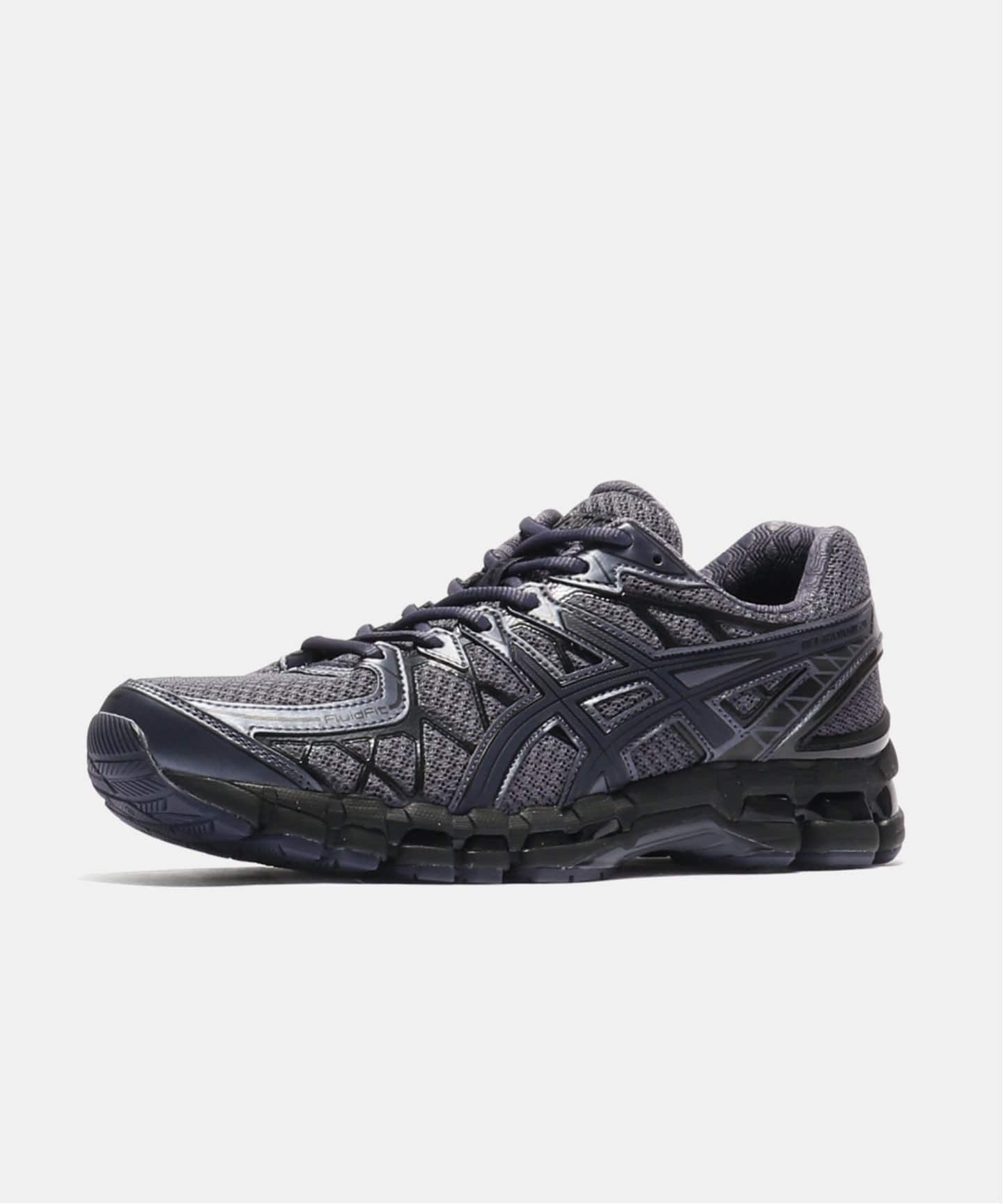 ASICS GEL-KAYANO 20 1203A388.500（スニーカー）｜HERRINGBONE