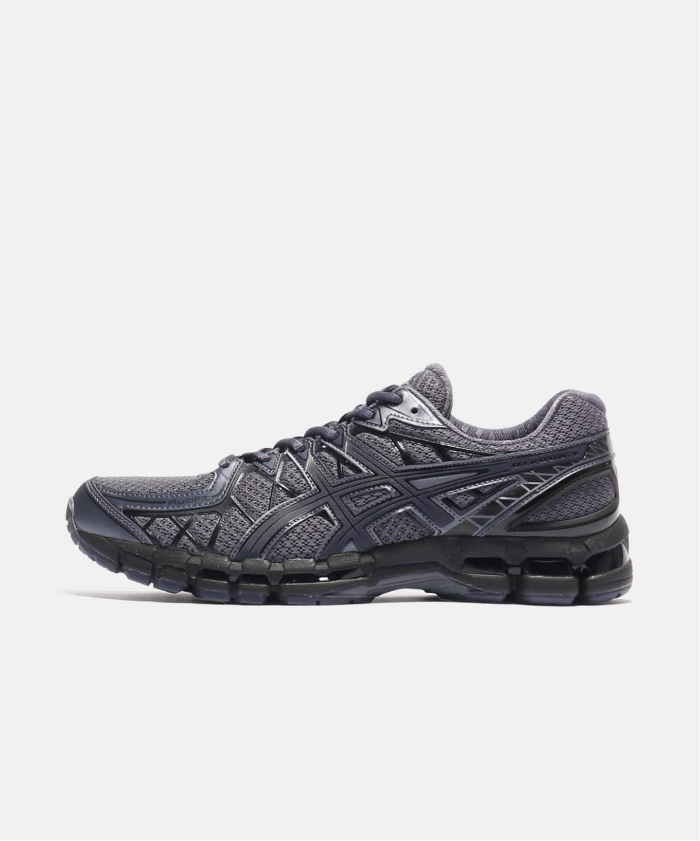 ASICS GEL-KAYANO 20 1203A388.500（スニーカー）｜HERRINGBONE