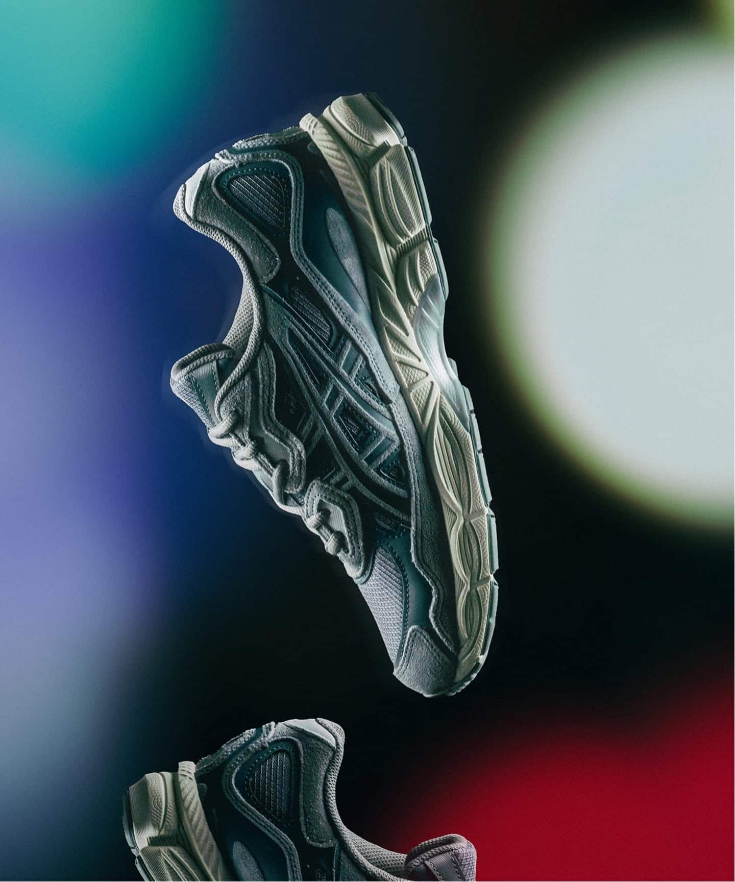 【日本国内限定カラー】ASICS GEL-NYC 1203A739.020 日本国内限定カラー】ASICS GEL-NYC 1203A739.020（スニーカー