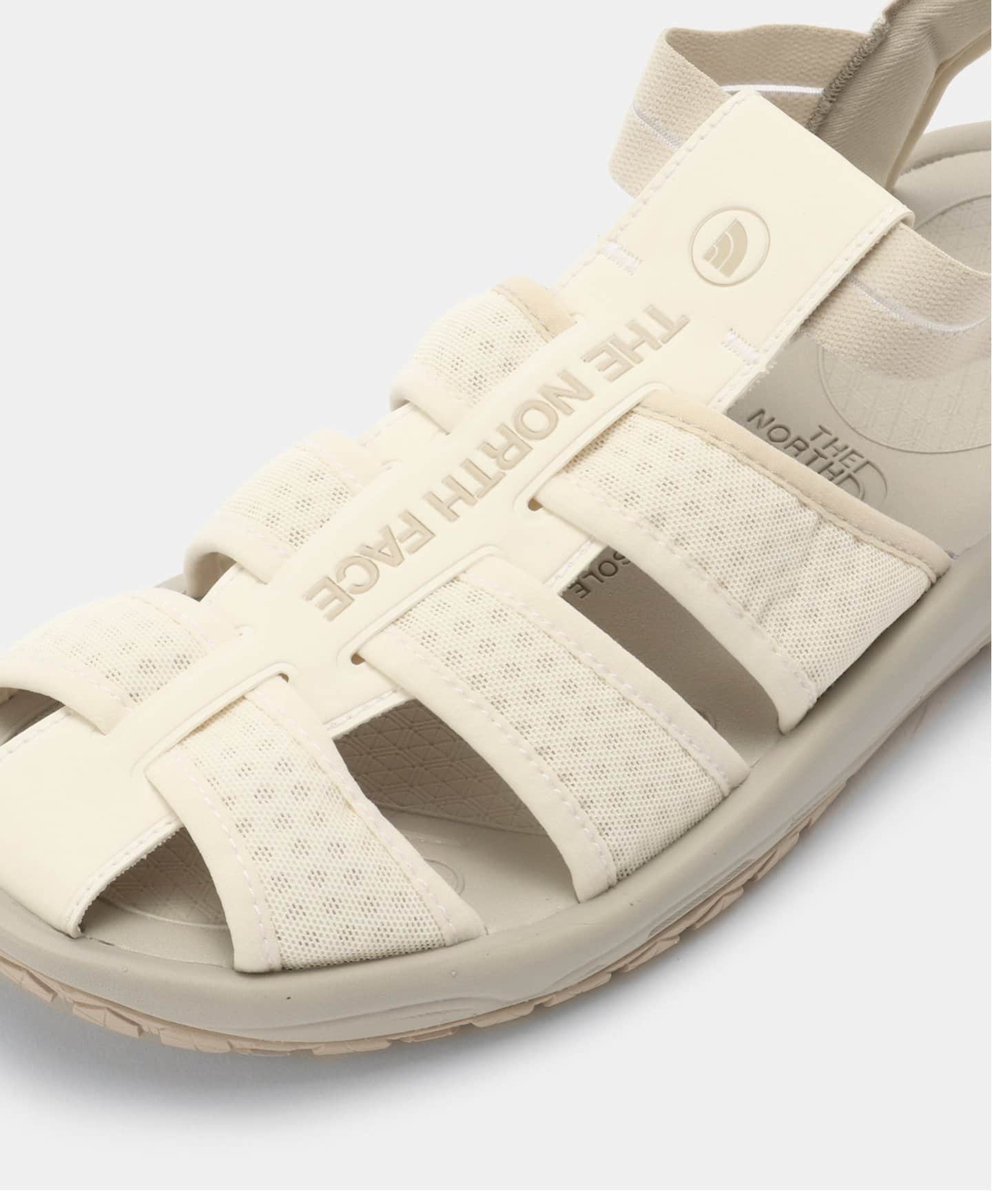 THE NORTH FACE STRATUM GLIDE NF52550-GS（サンダル）｜HERRINGBONE