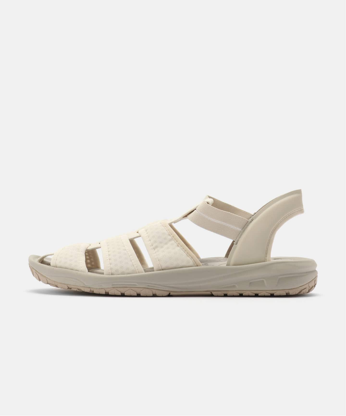 THE NORTH FACE NF02349 ベージュ サボサンダル US 8 THE NORTH FACE NF02349 ベージュ サボサンダル US 8 ☆THE NORTH FACE