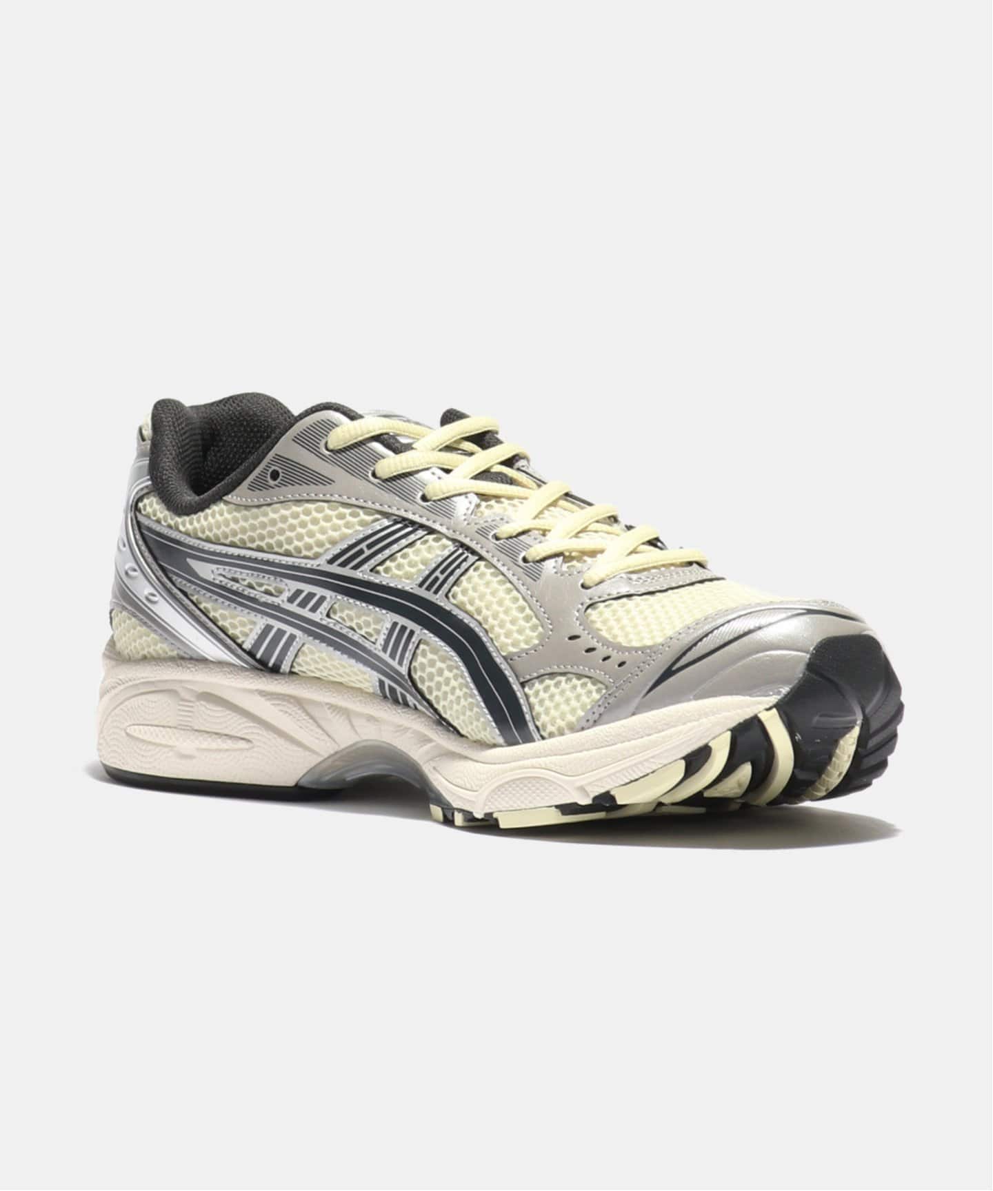 ASICS GEL-KAYANO 14 1203A537.250（スニーカー）｜HERRINGBONE