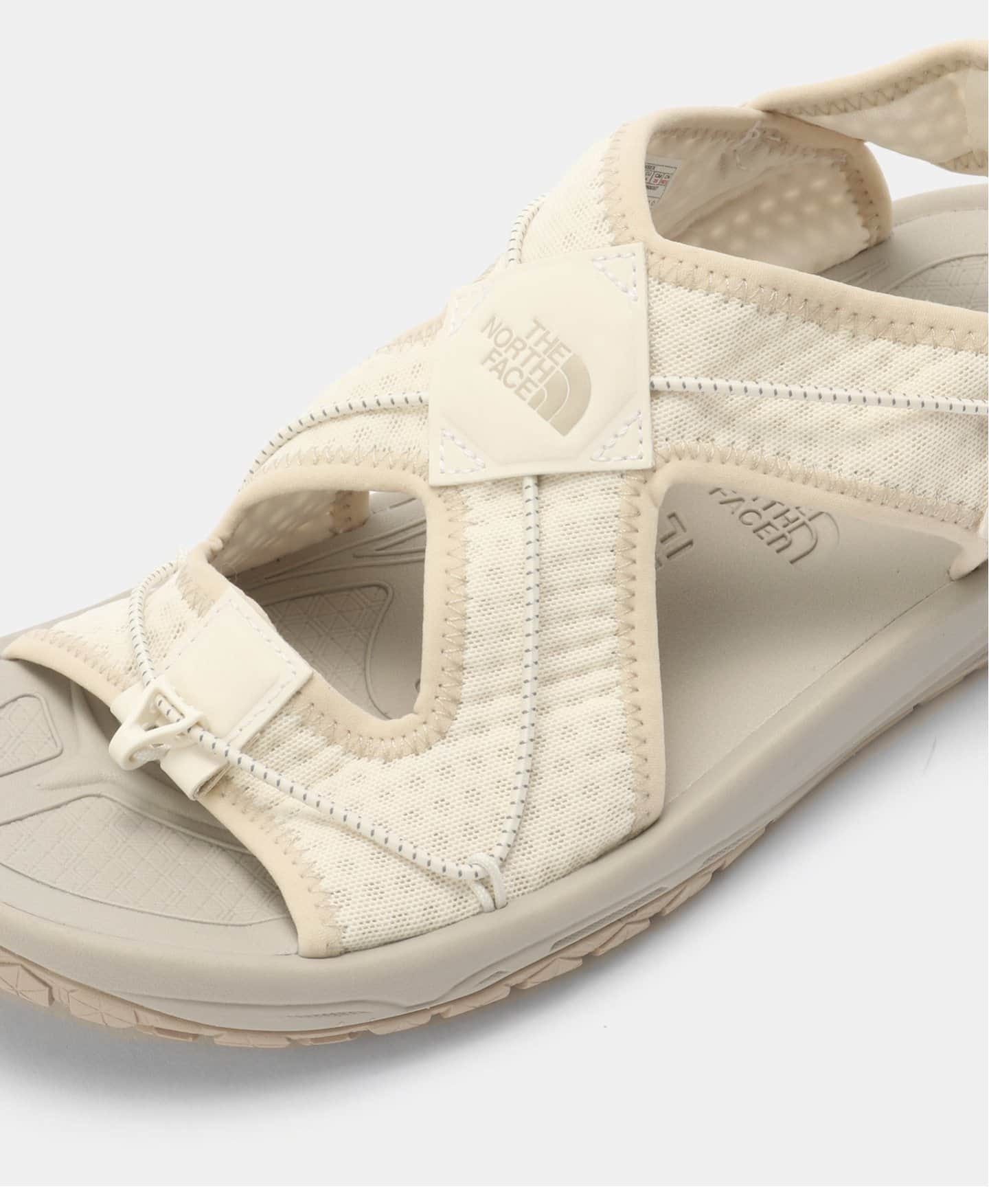 THE NORTH FACE STRATUM PORTA NF52552-GS（サンダル