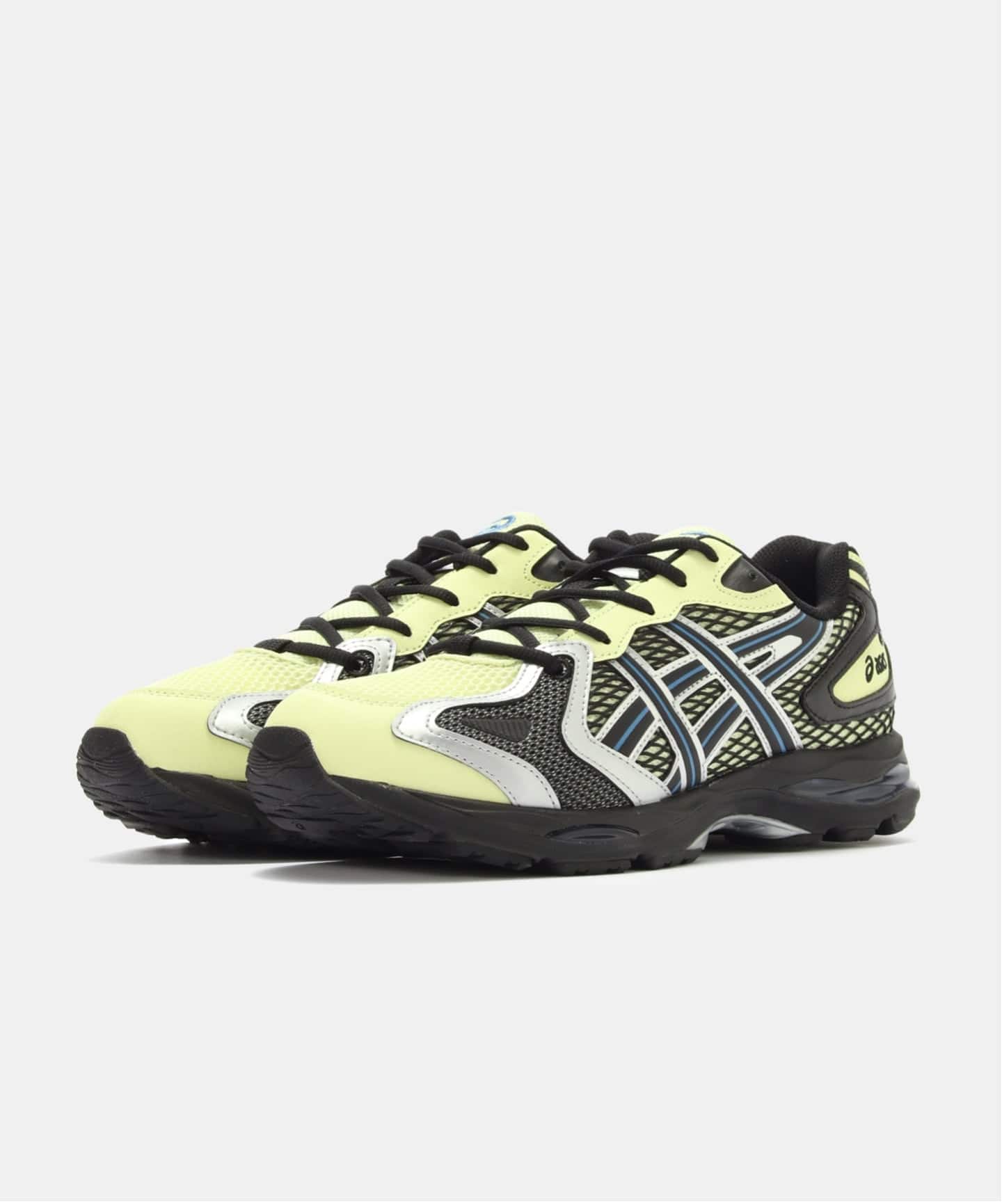 ASICS GEL-K1011 1203A756.750（スニーカー）｜HERRINGBONE