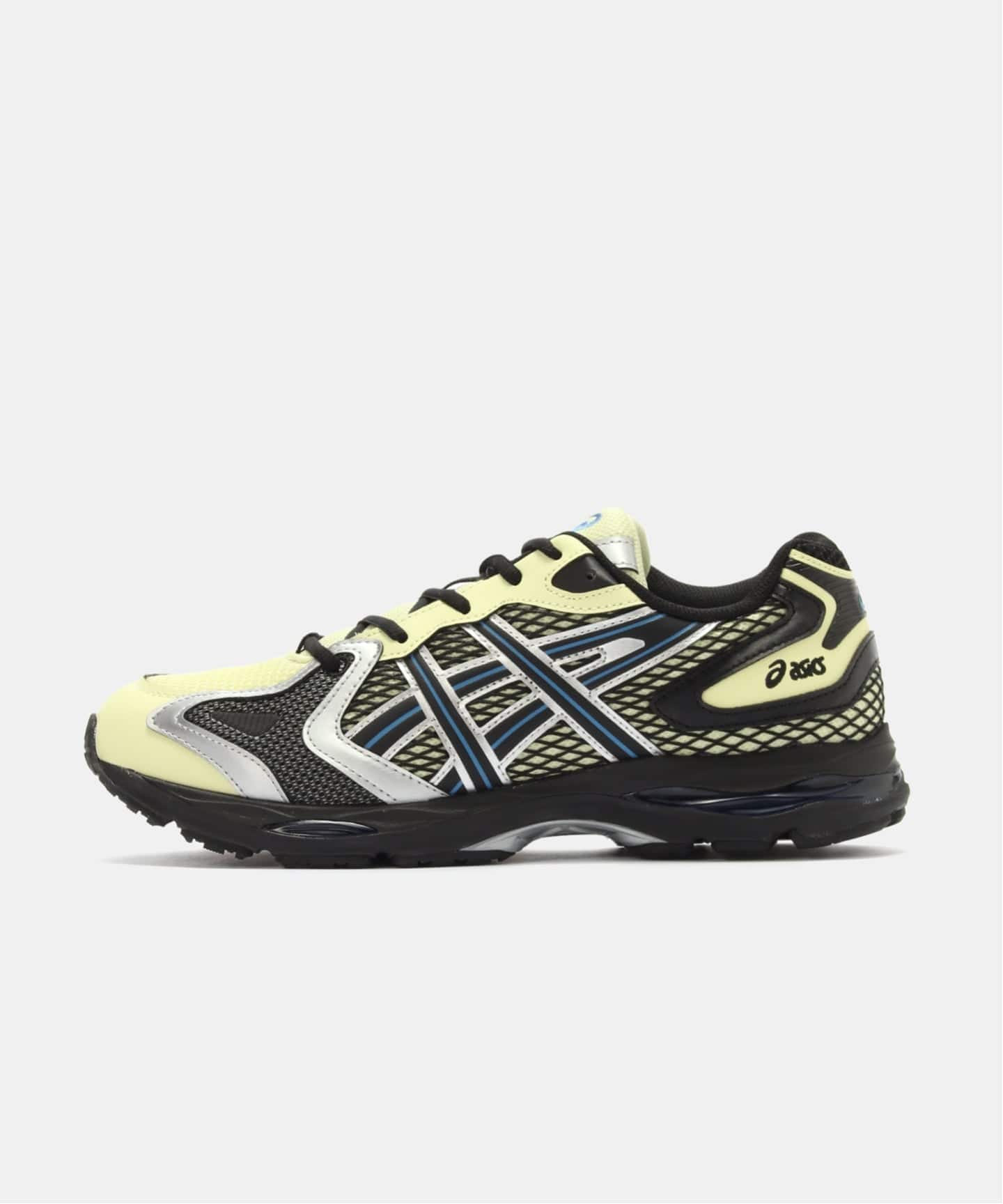ASICS GEL-K1011 1203A756.750（スニーカー）｜HERRINGBONE