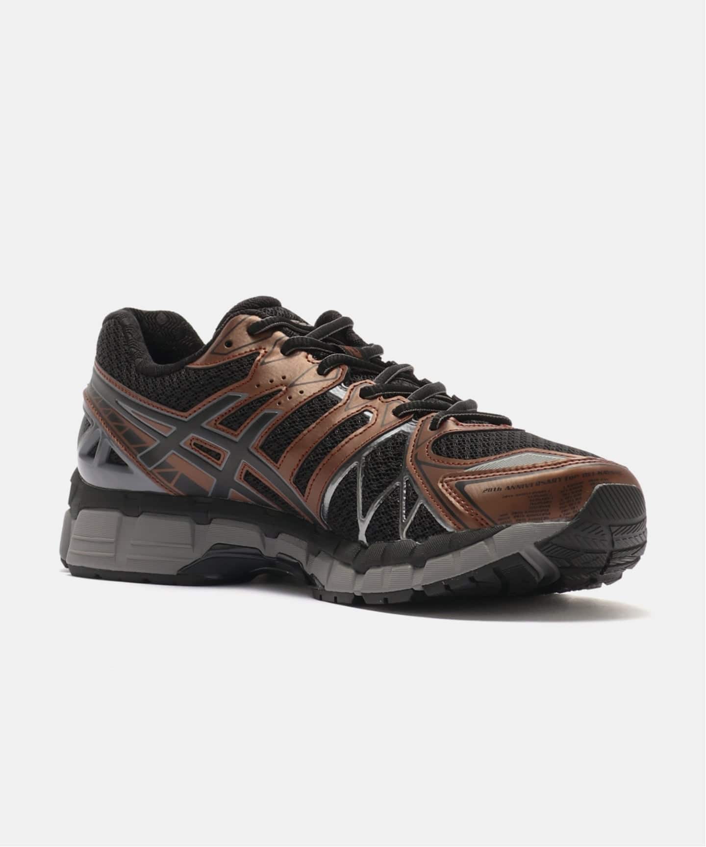 ASICS GEL-KAYANO 20 1203A388.002（スニーカー）｜HERRINGBONE